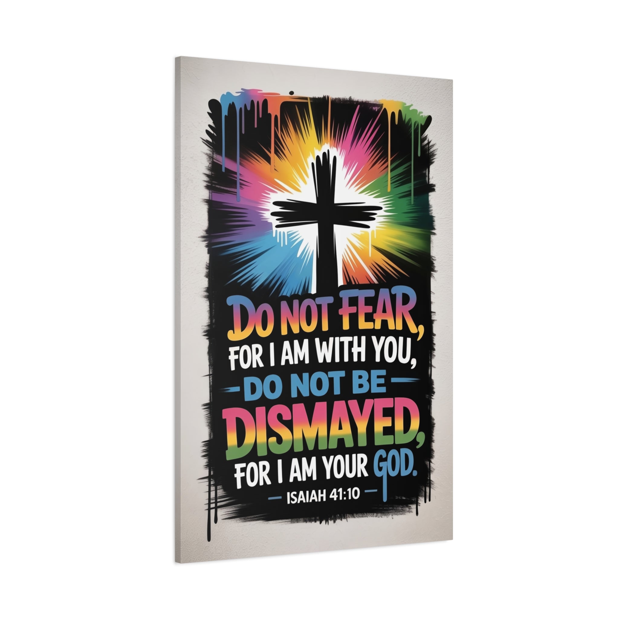 Isaiah 41.10