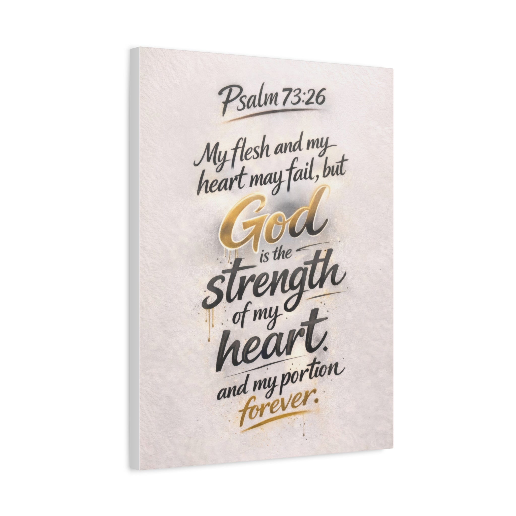 Psalm 73.26