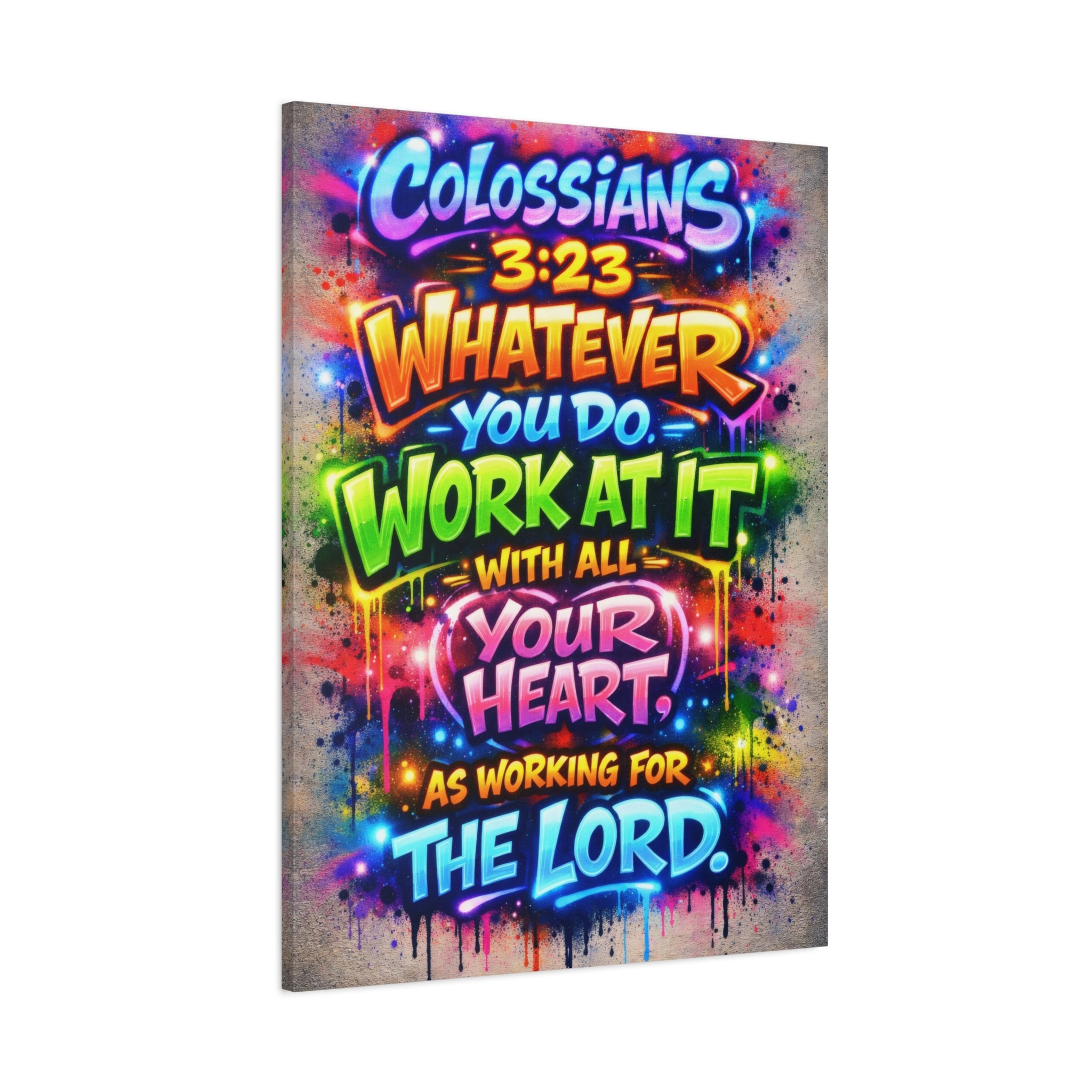 Colossians 3:23
