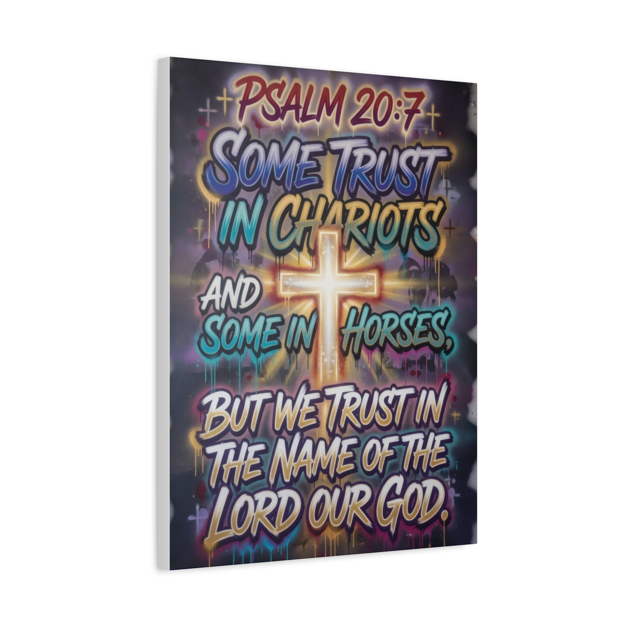 Psalm 20.7