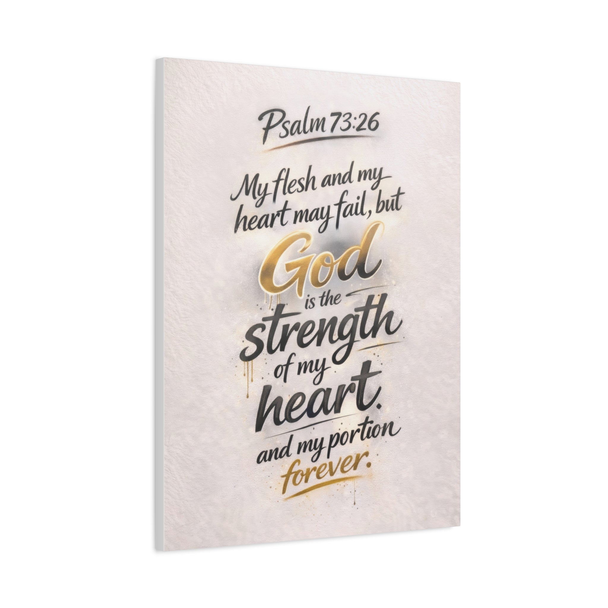 Psalm 73.26