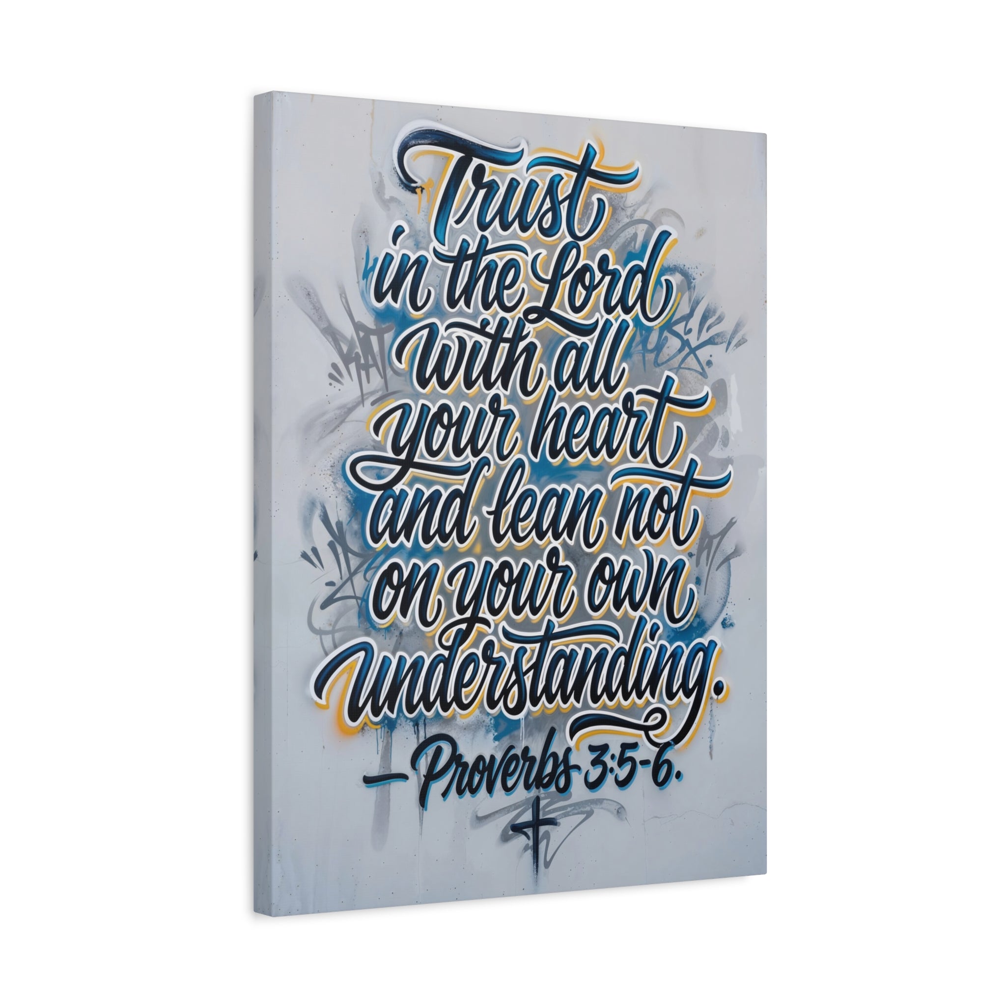 Proverbs 3.56