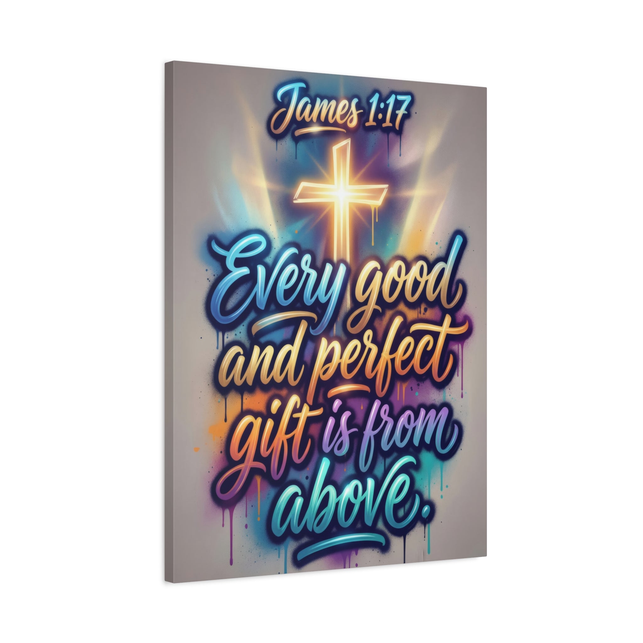 James 1:17