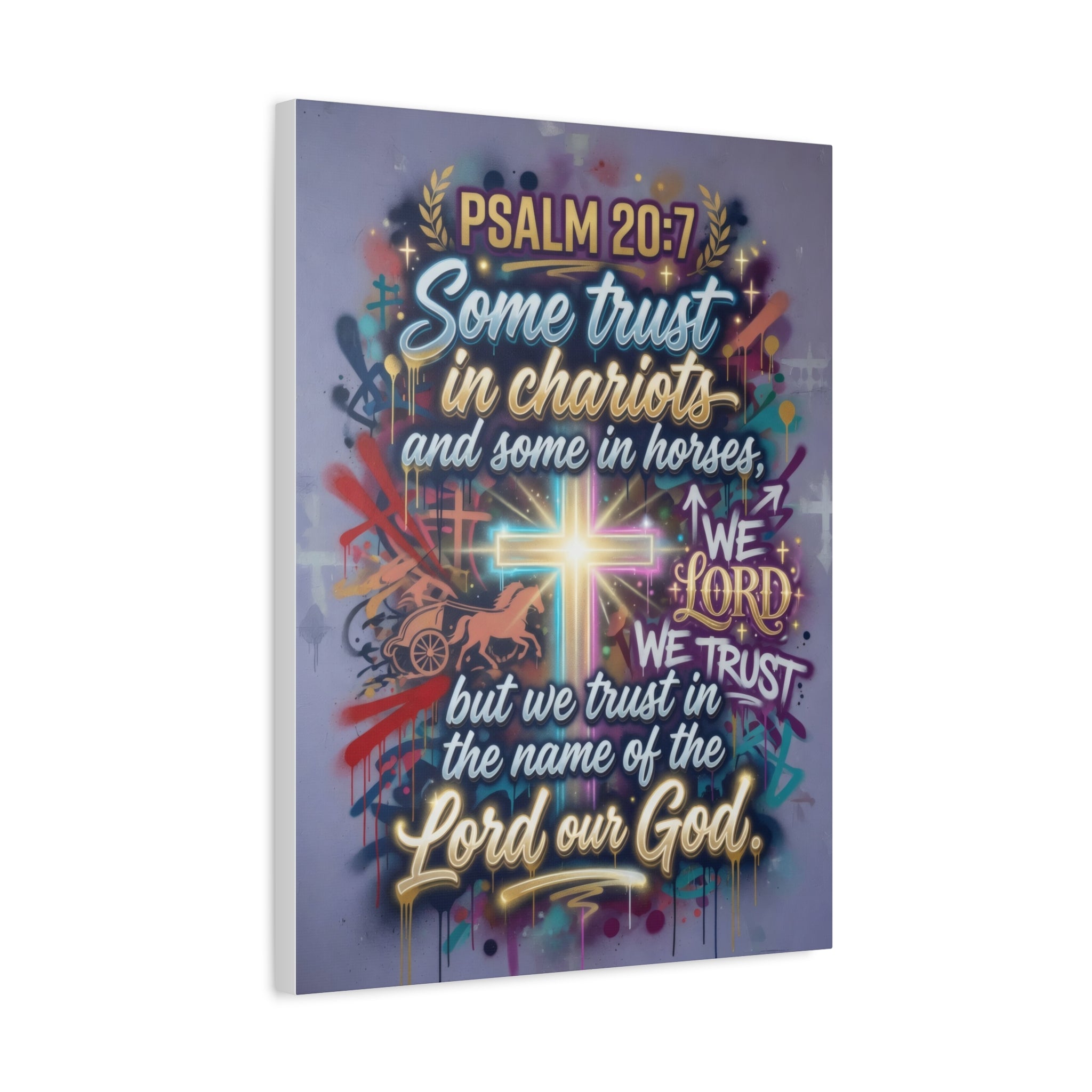 Psalm 20.7