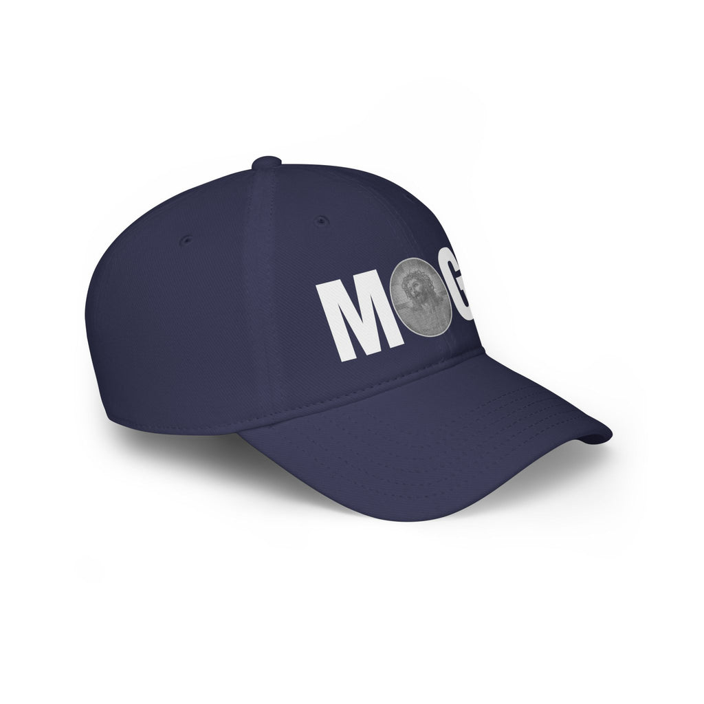Christ In Words - Make JESUS Great Again Cap
