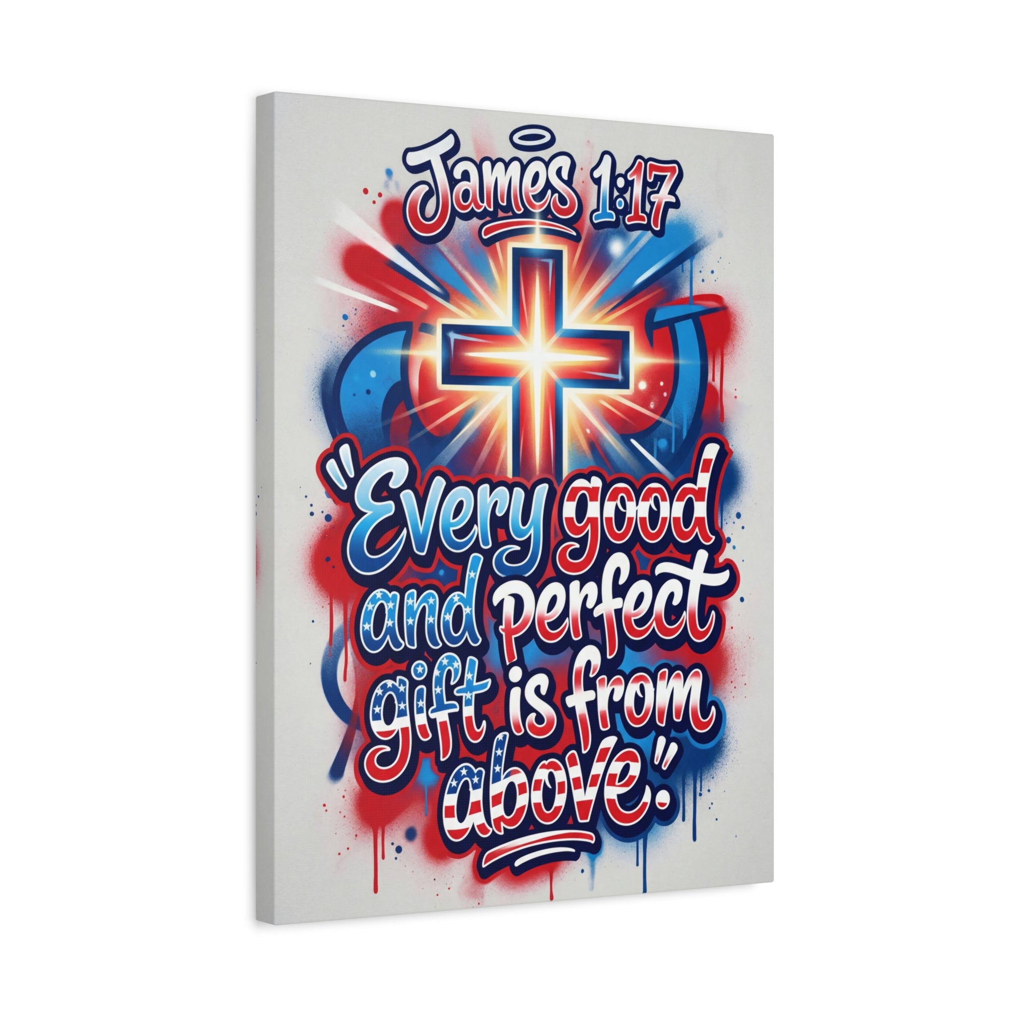 James 1:17