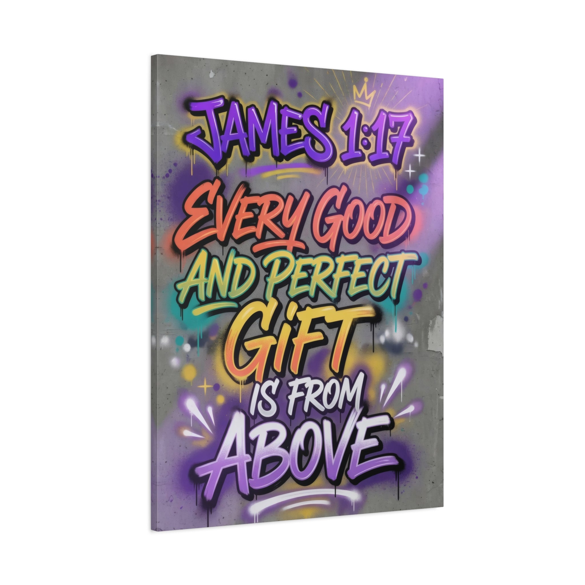 James 1:17