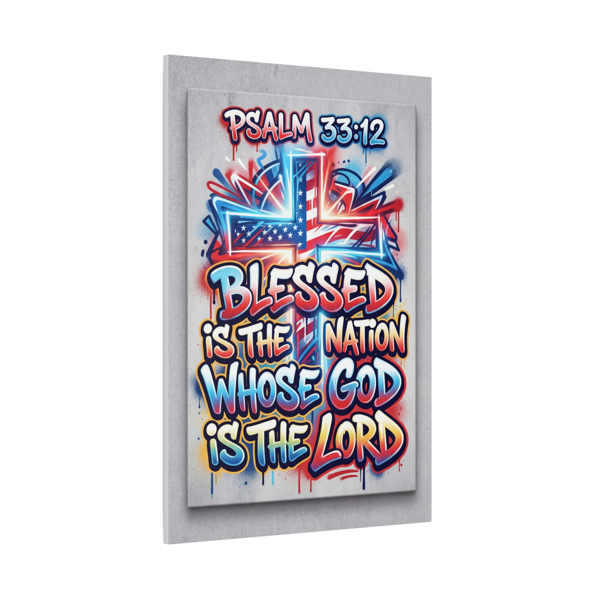 Psalm 33.12
