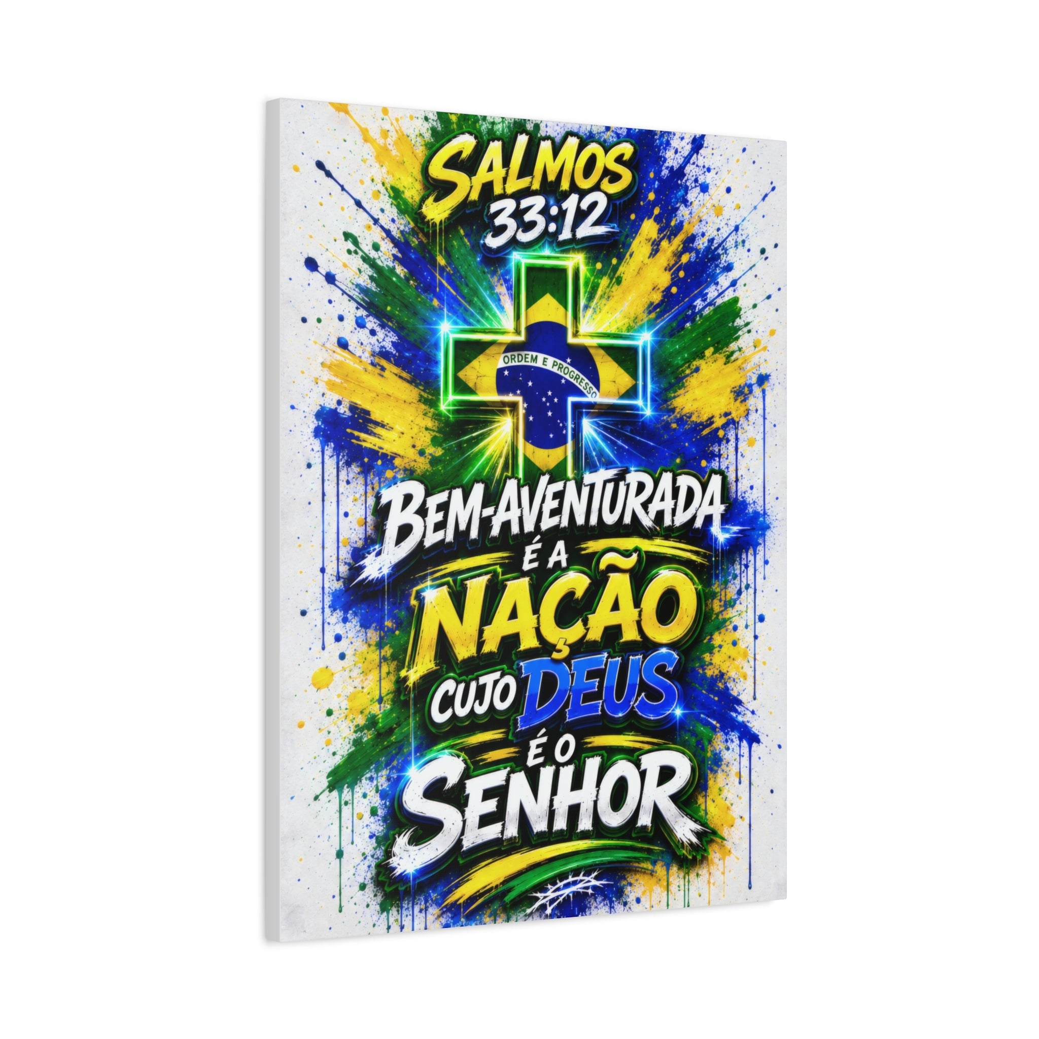 Brasil 33:12