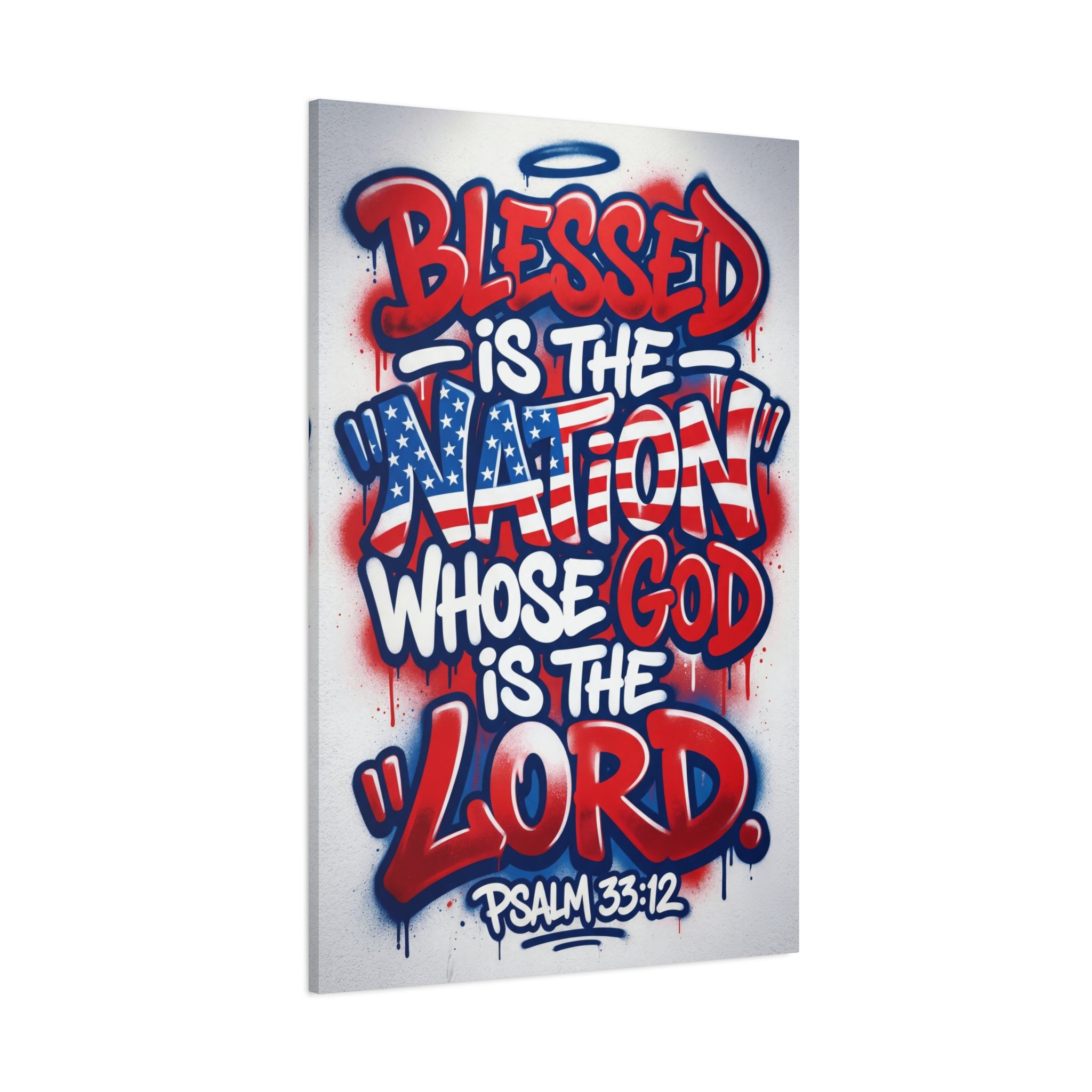 Psalm 33.12