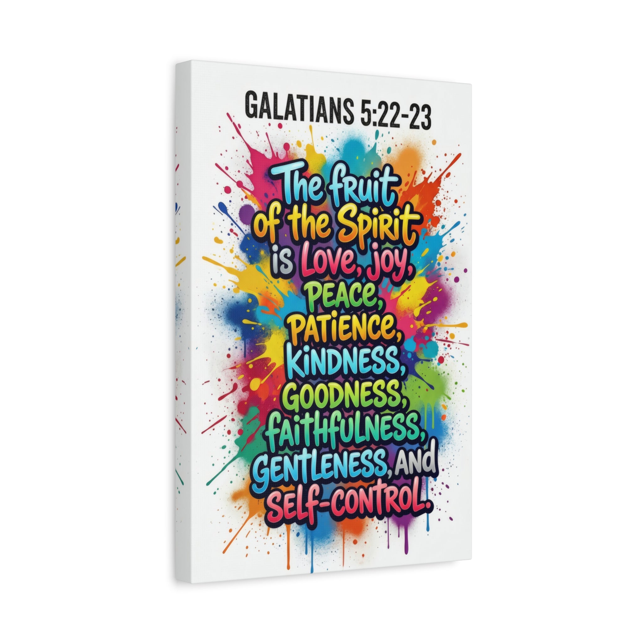 Galatians 5:22.23
