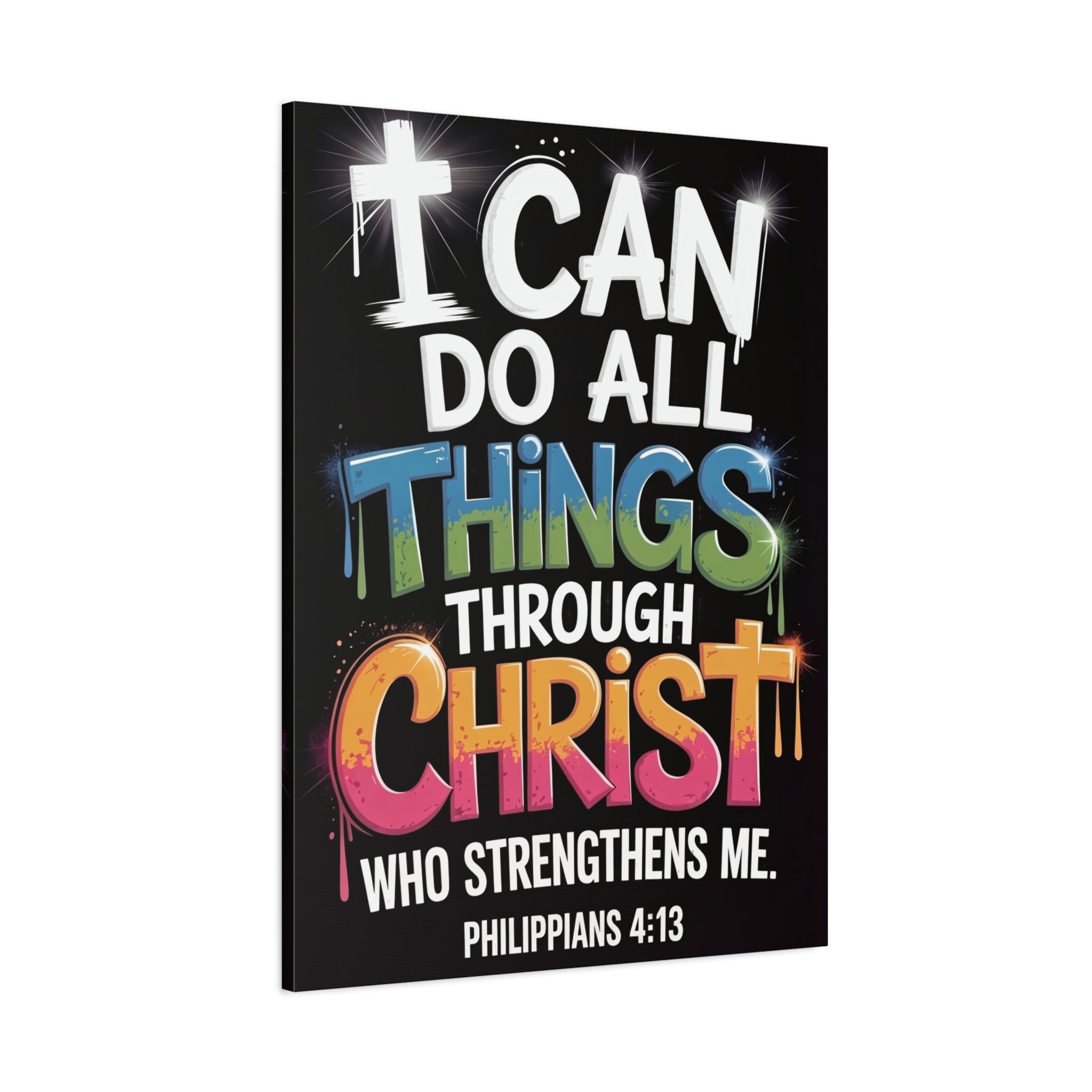 Philippians 4.13