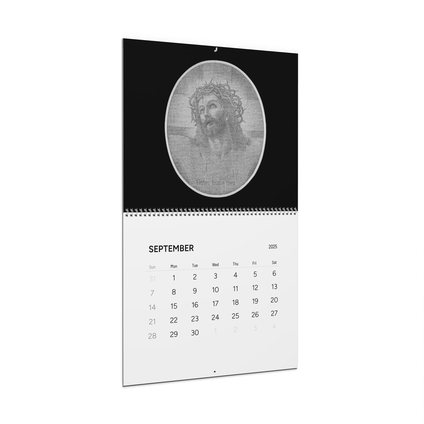 Wall Calendars (2025)