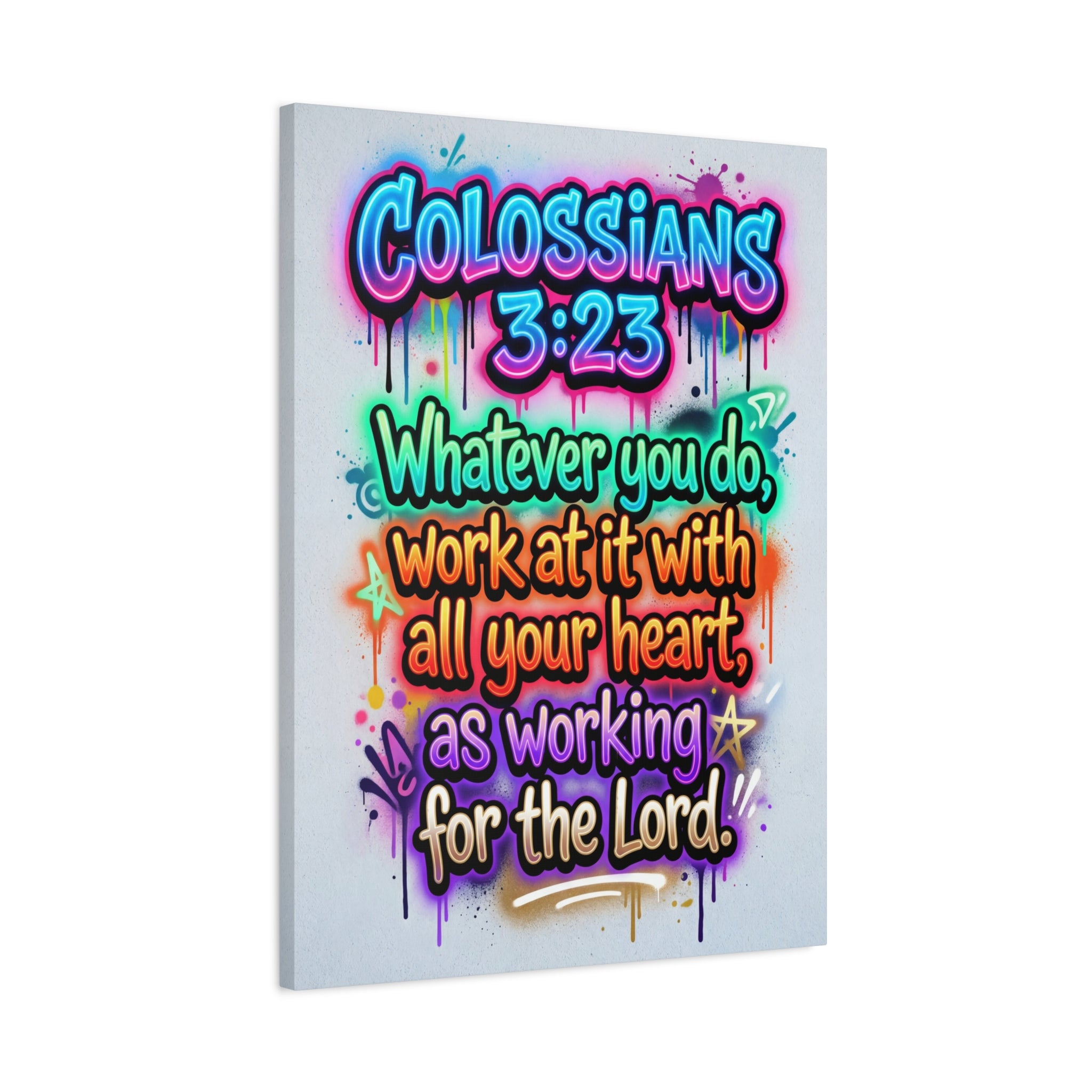 Colossians 3:23
