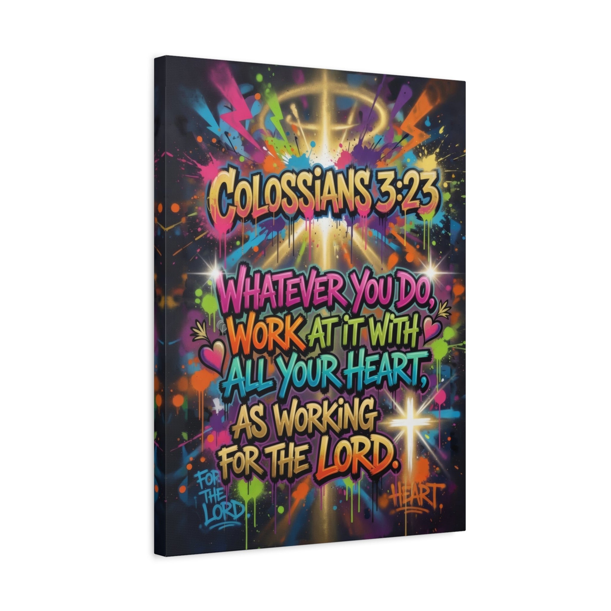 Colossians 3:23
