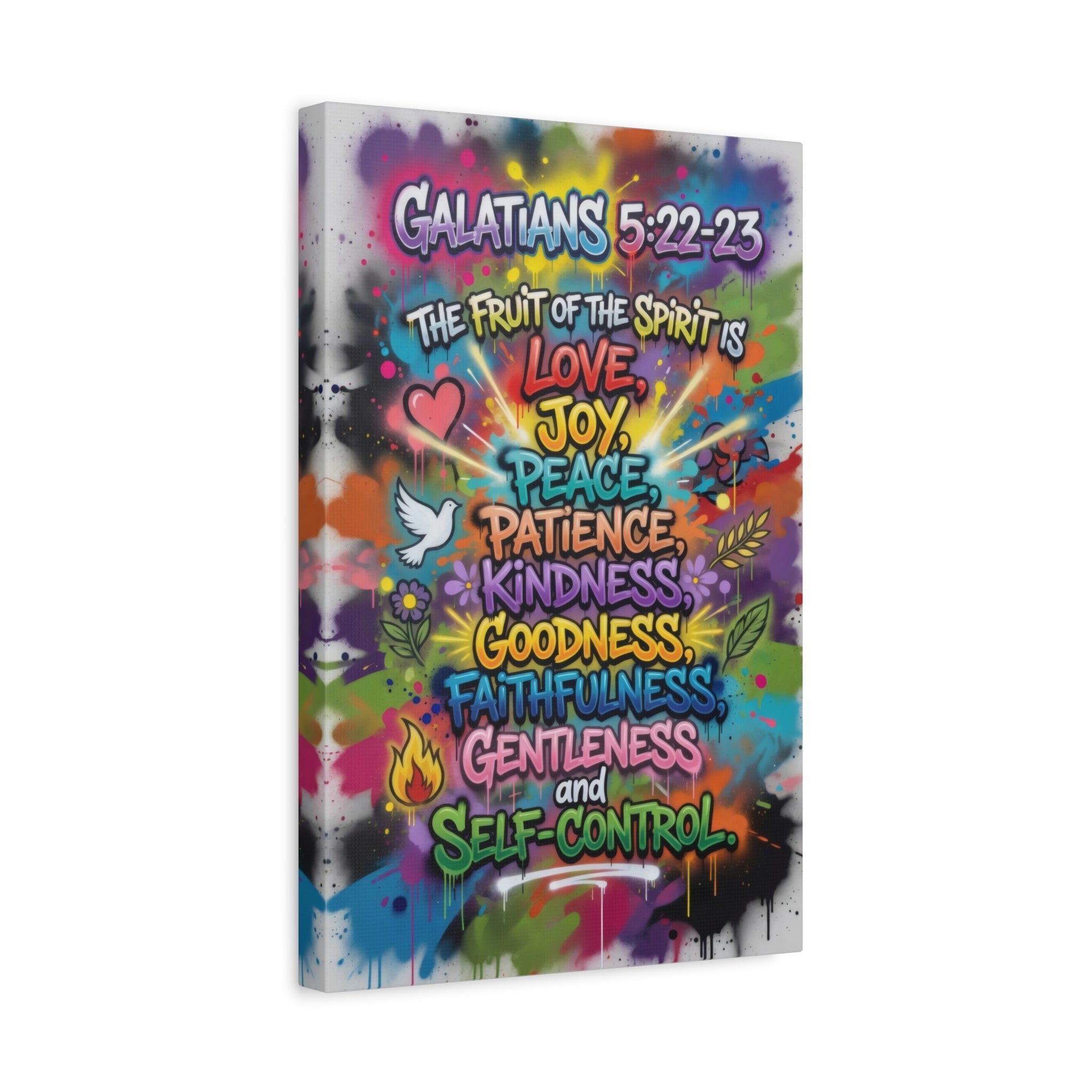 Galatians 5:22.23
