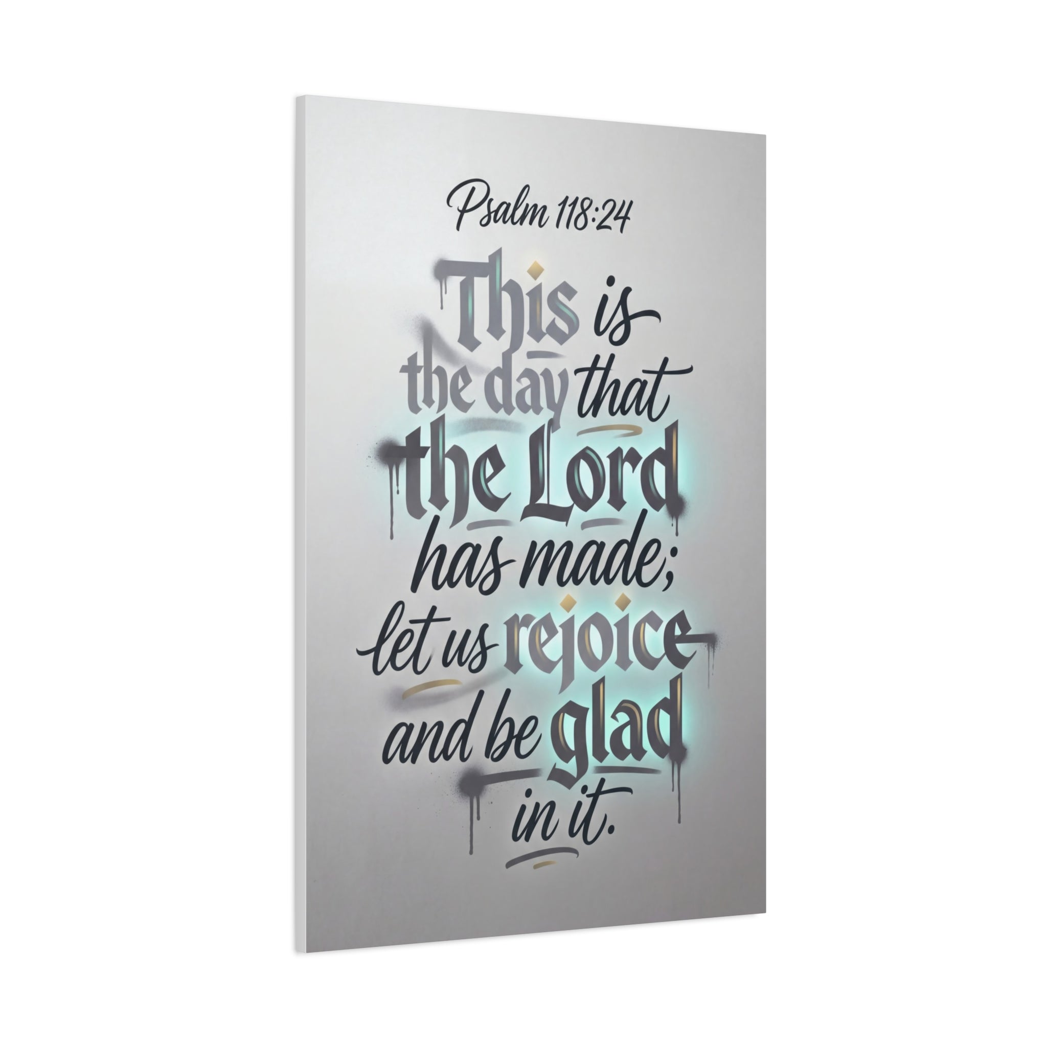 Psalm 118.24