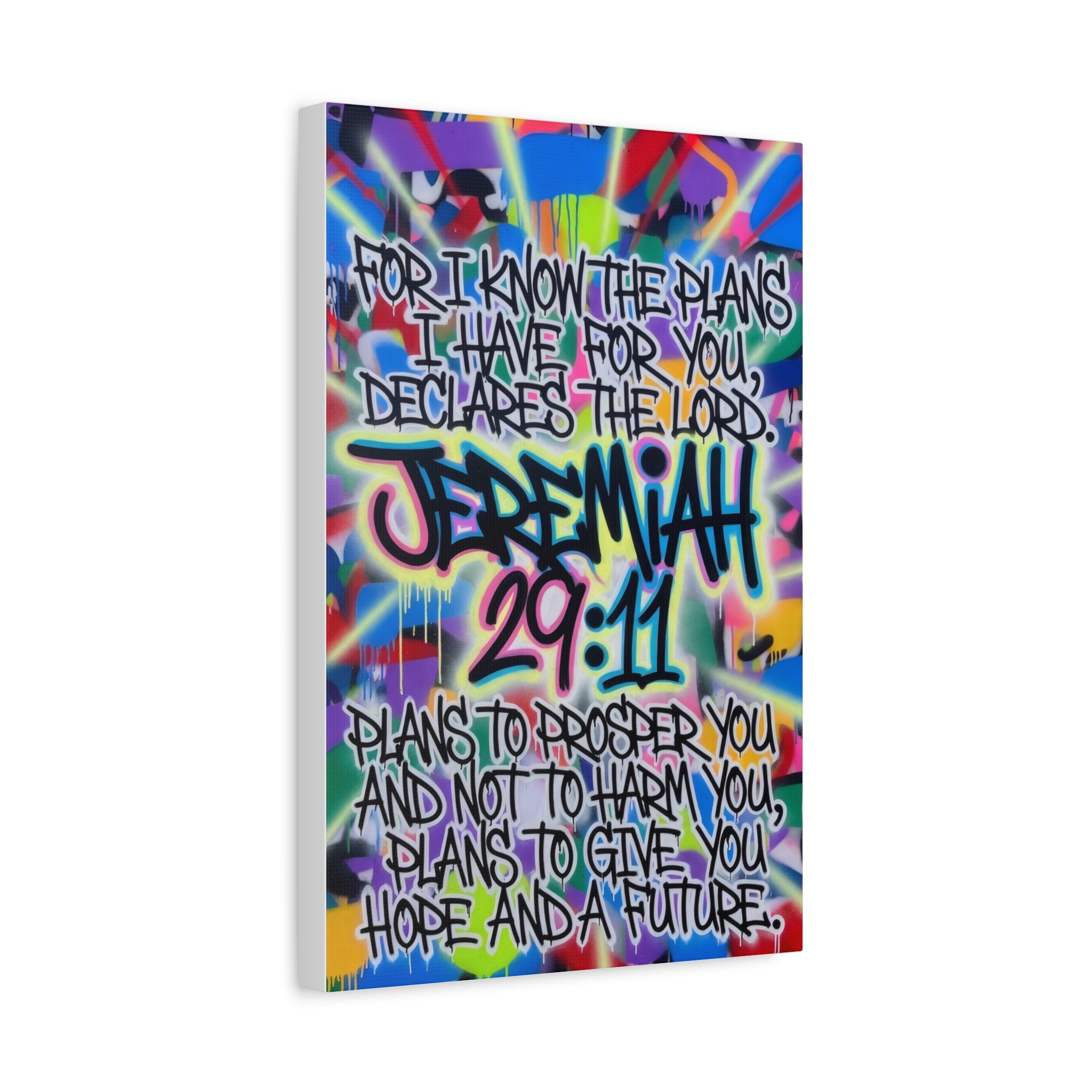 Jeremiah 29.11