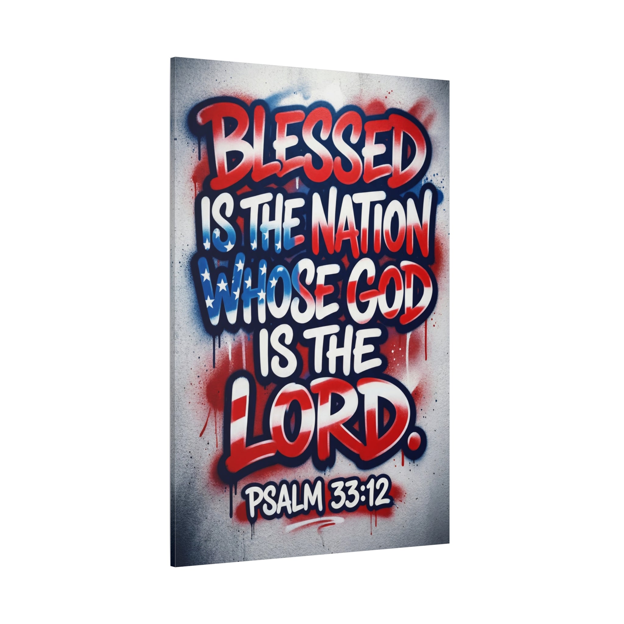 Psalm 33.12