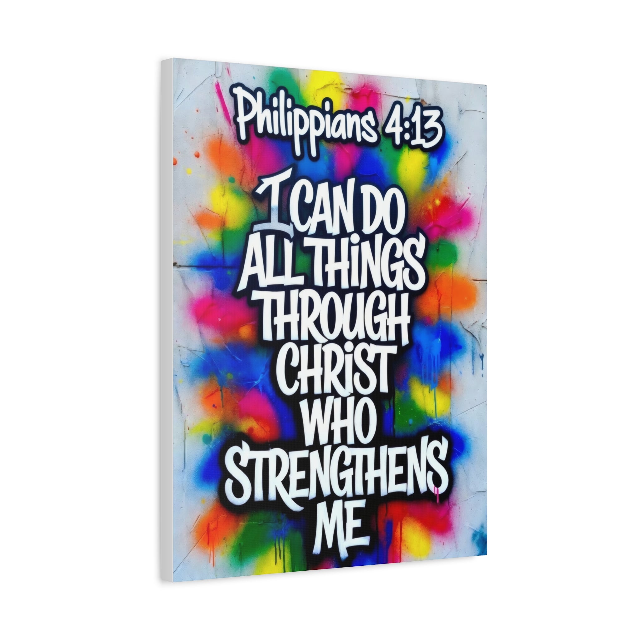 Philippians 4.13