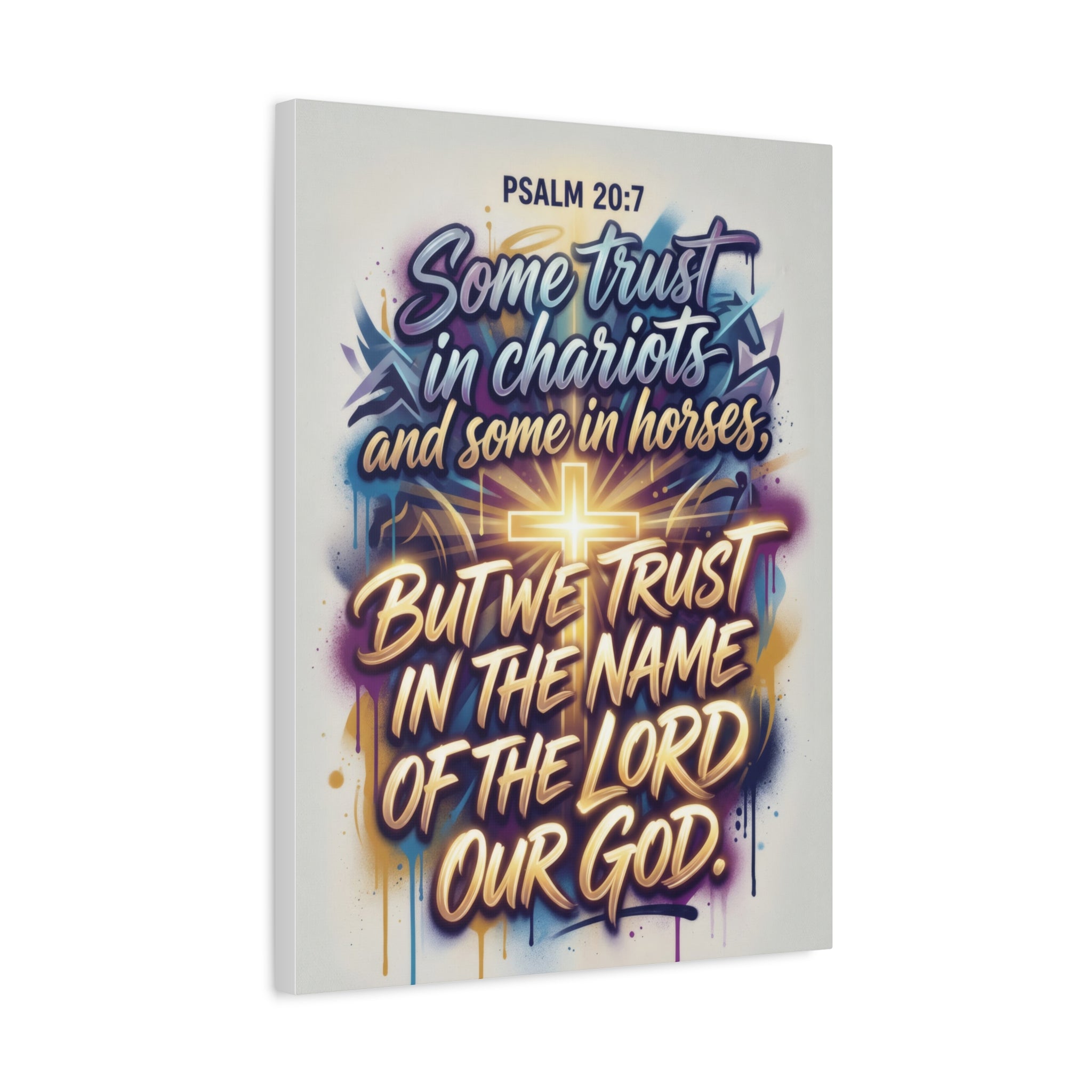 Psalm 20.7