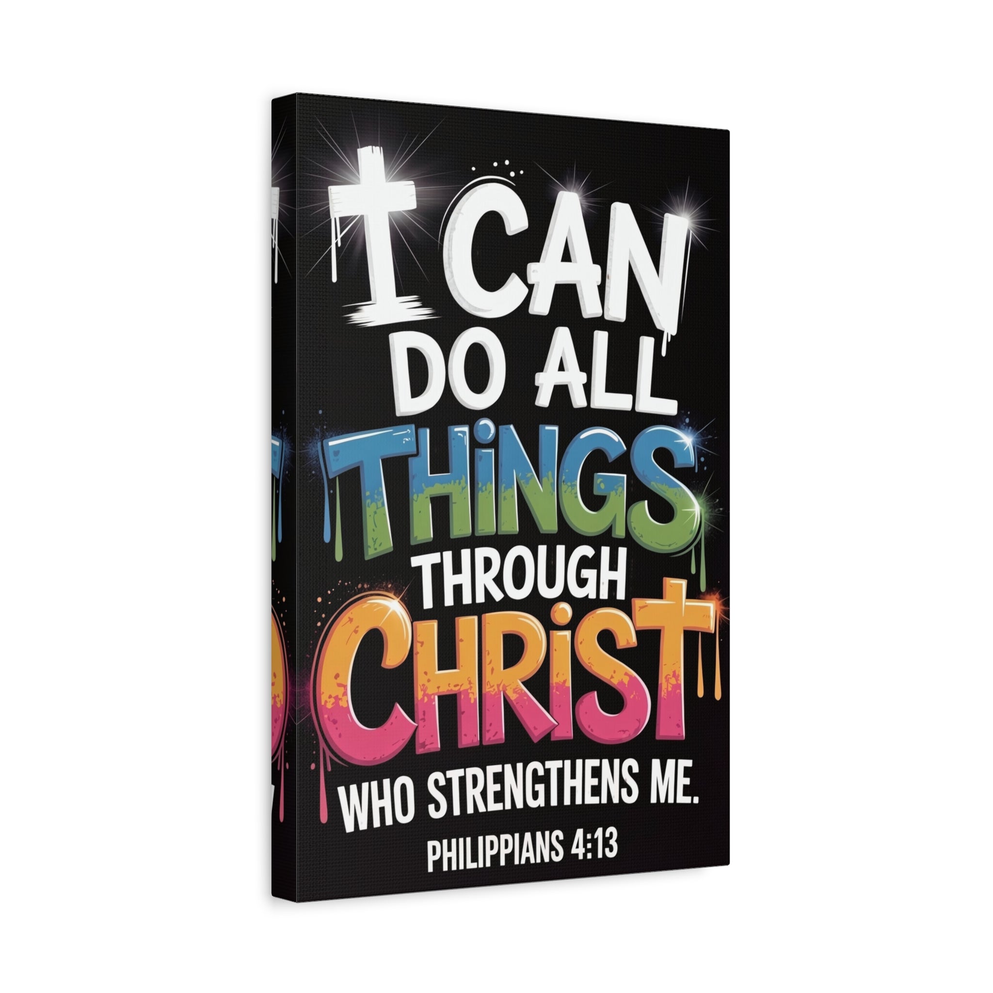 Philippians 4.13