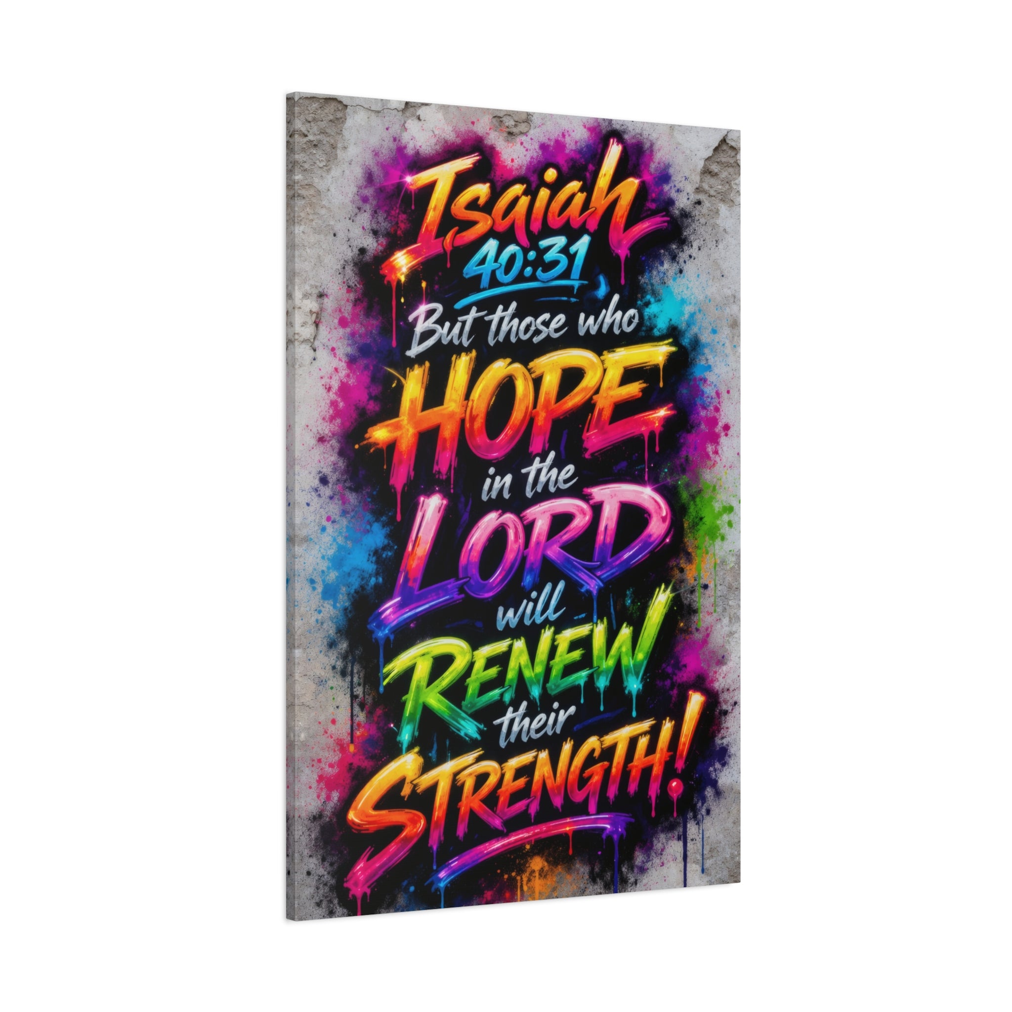Isaiah 40.31