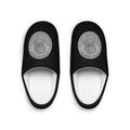 Indoor Slippers Black