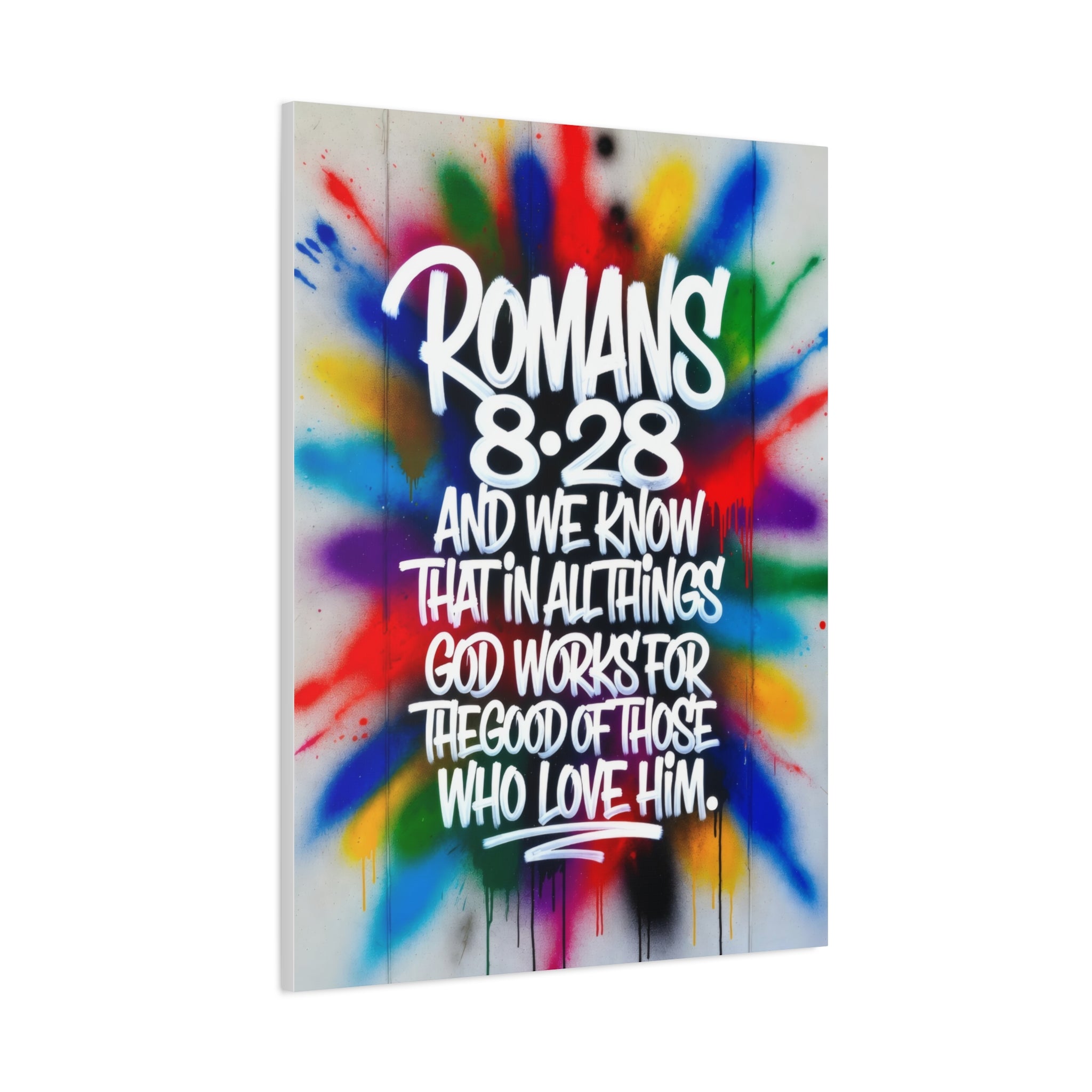 Romans 8:28