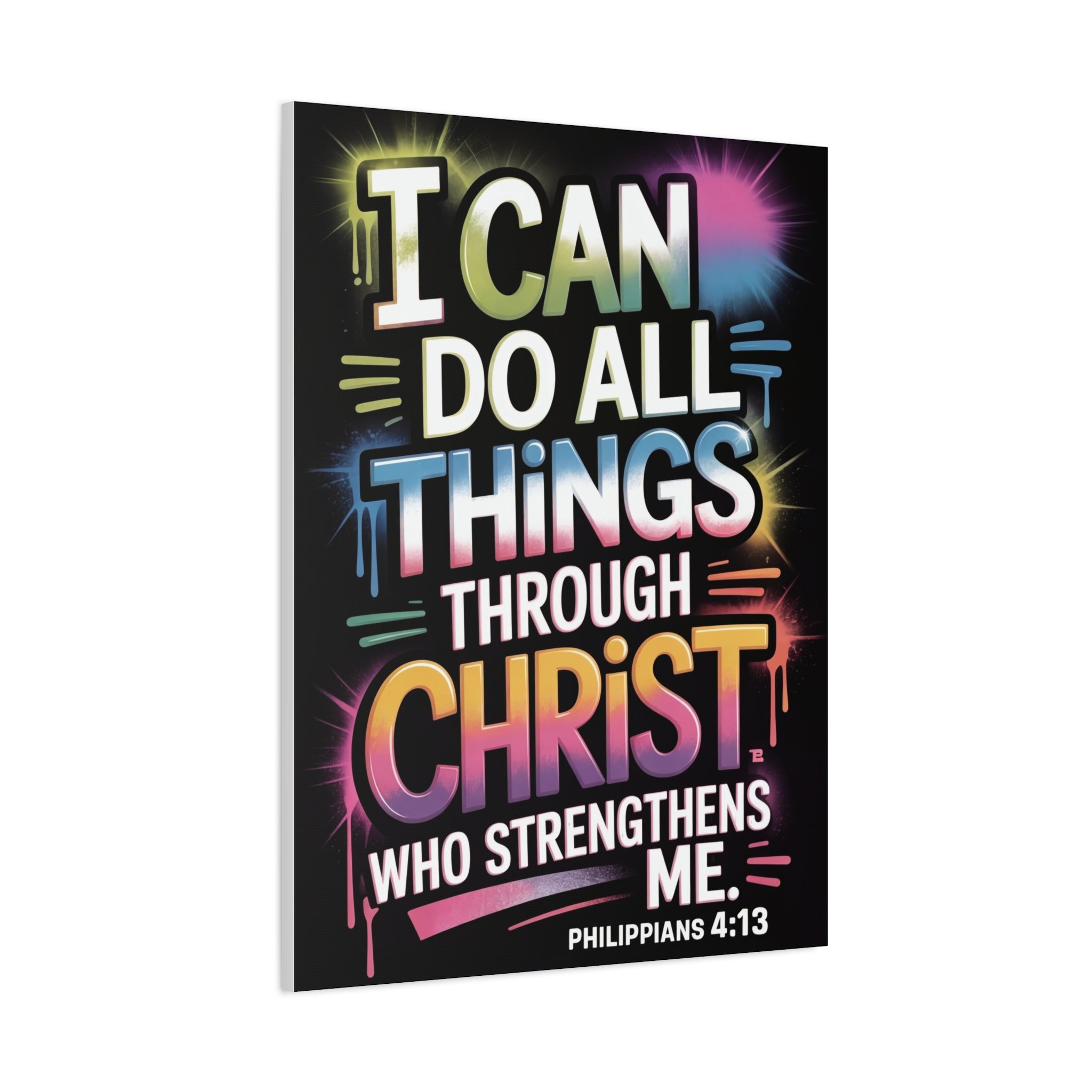 Philippians 4.13