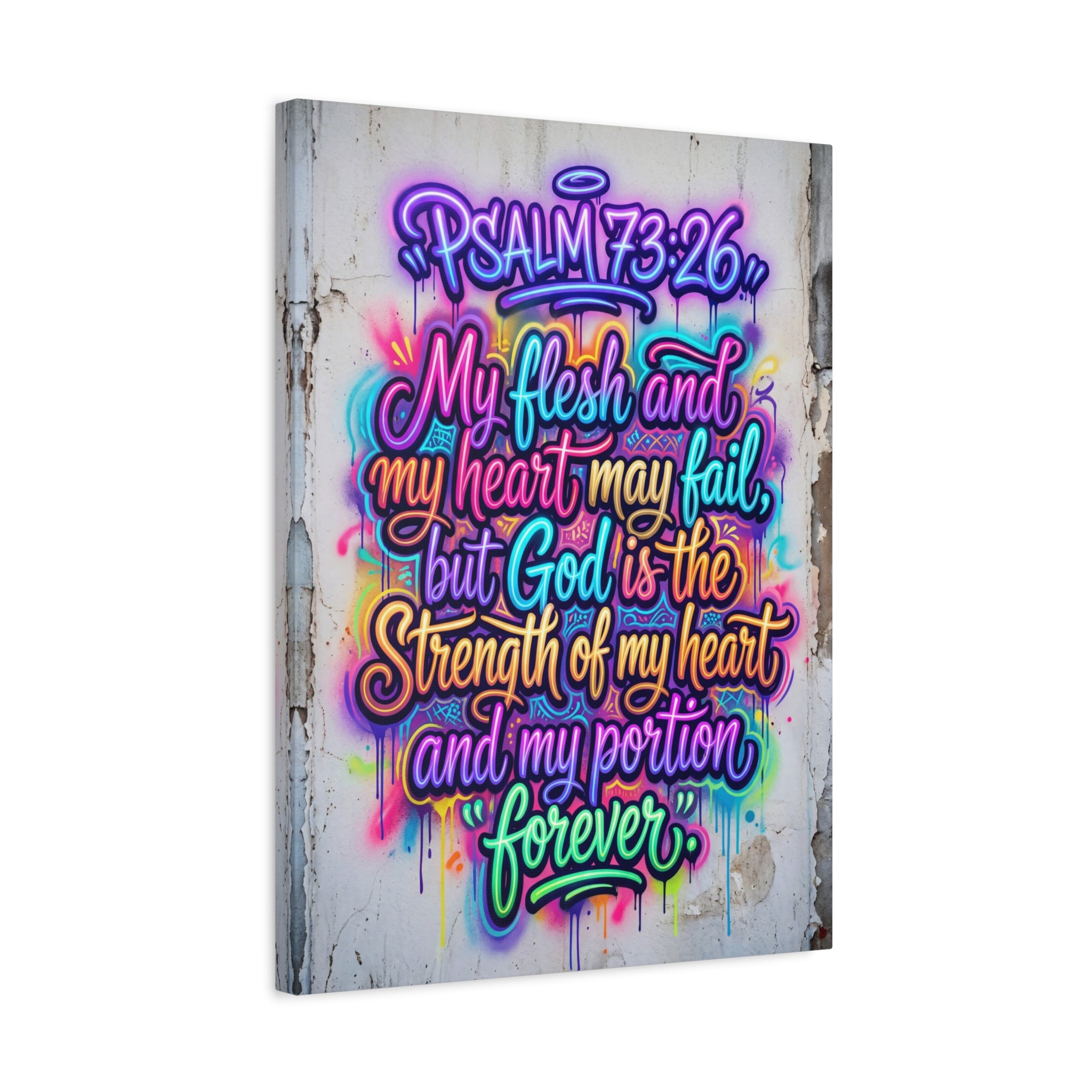 Psalm 73.26