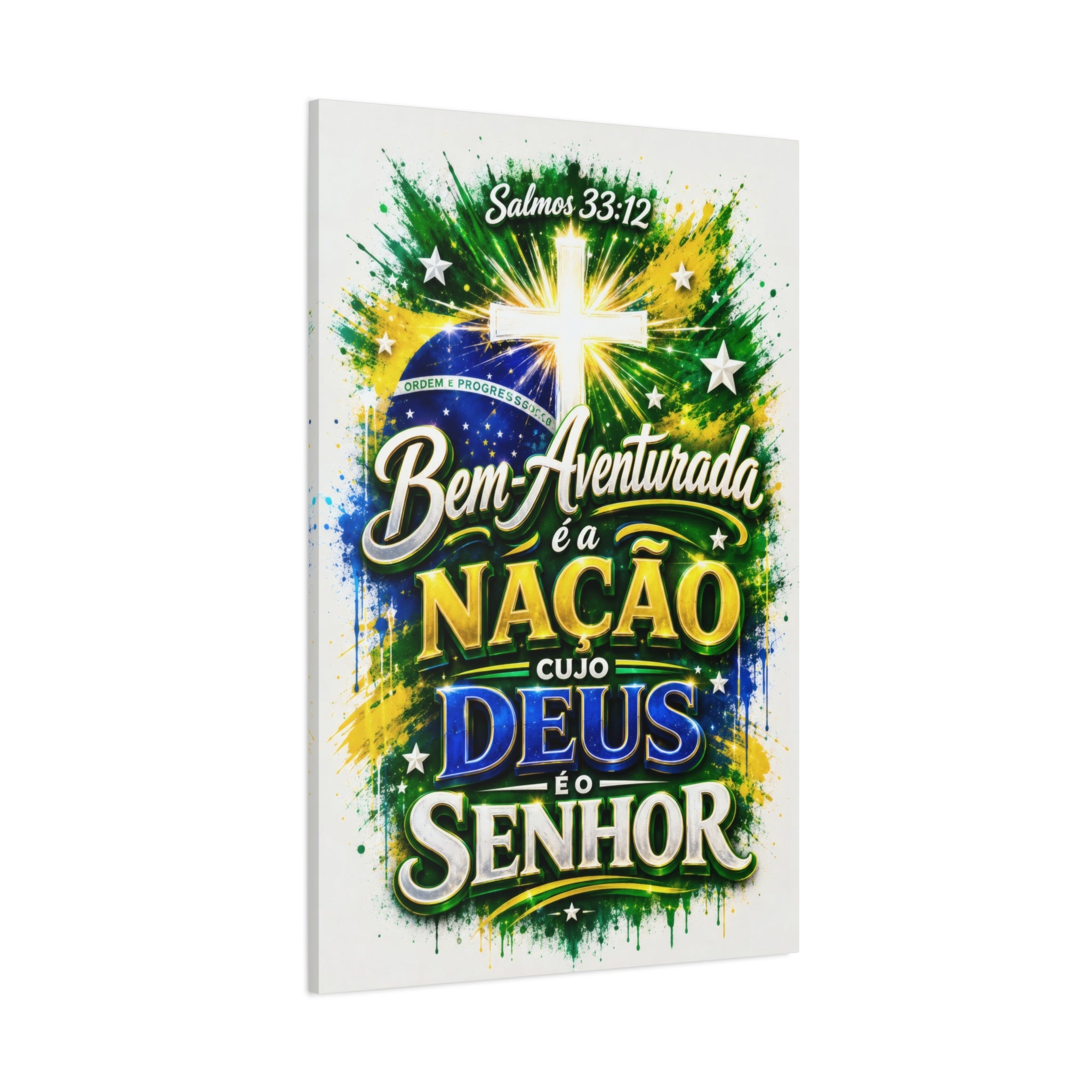 Brasil 33:12