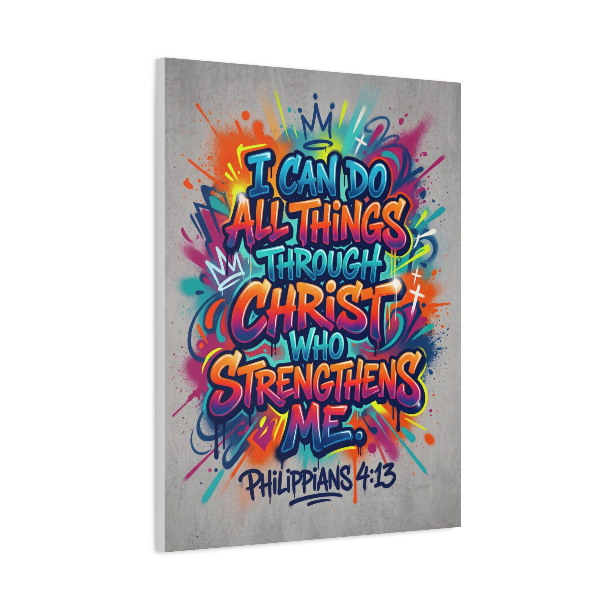 Philippians 4.13