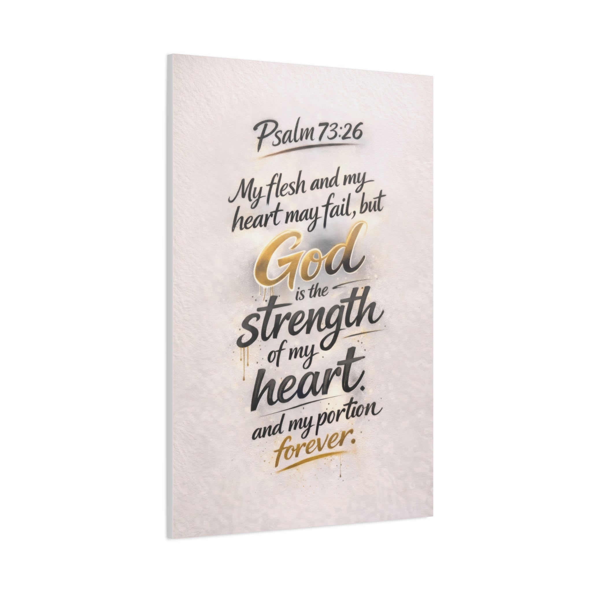 Psalm 73.26