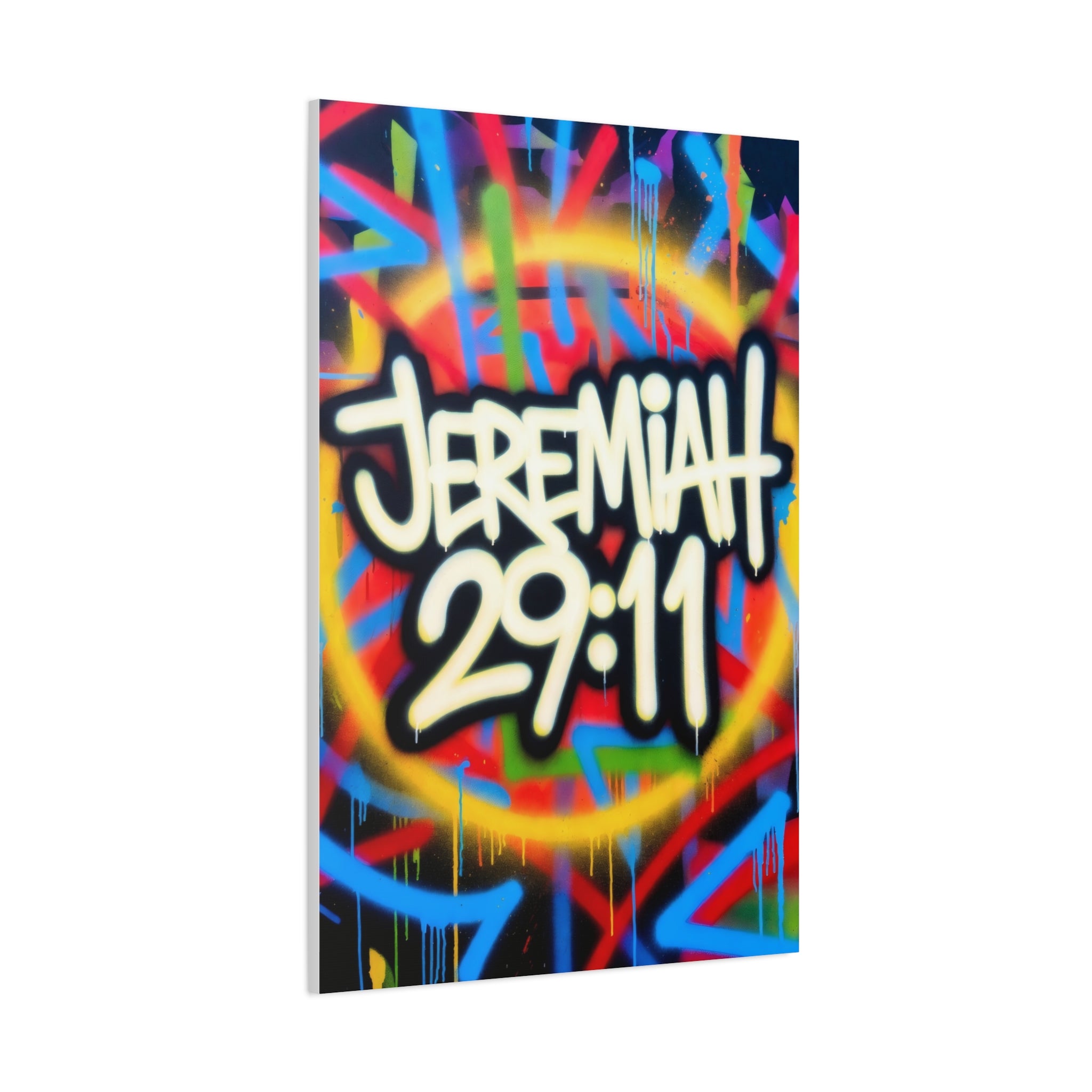 Jeremiah 29.11