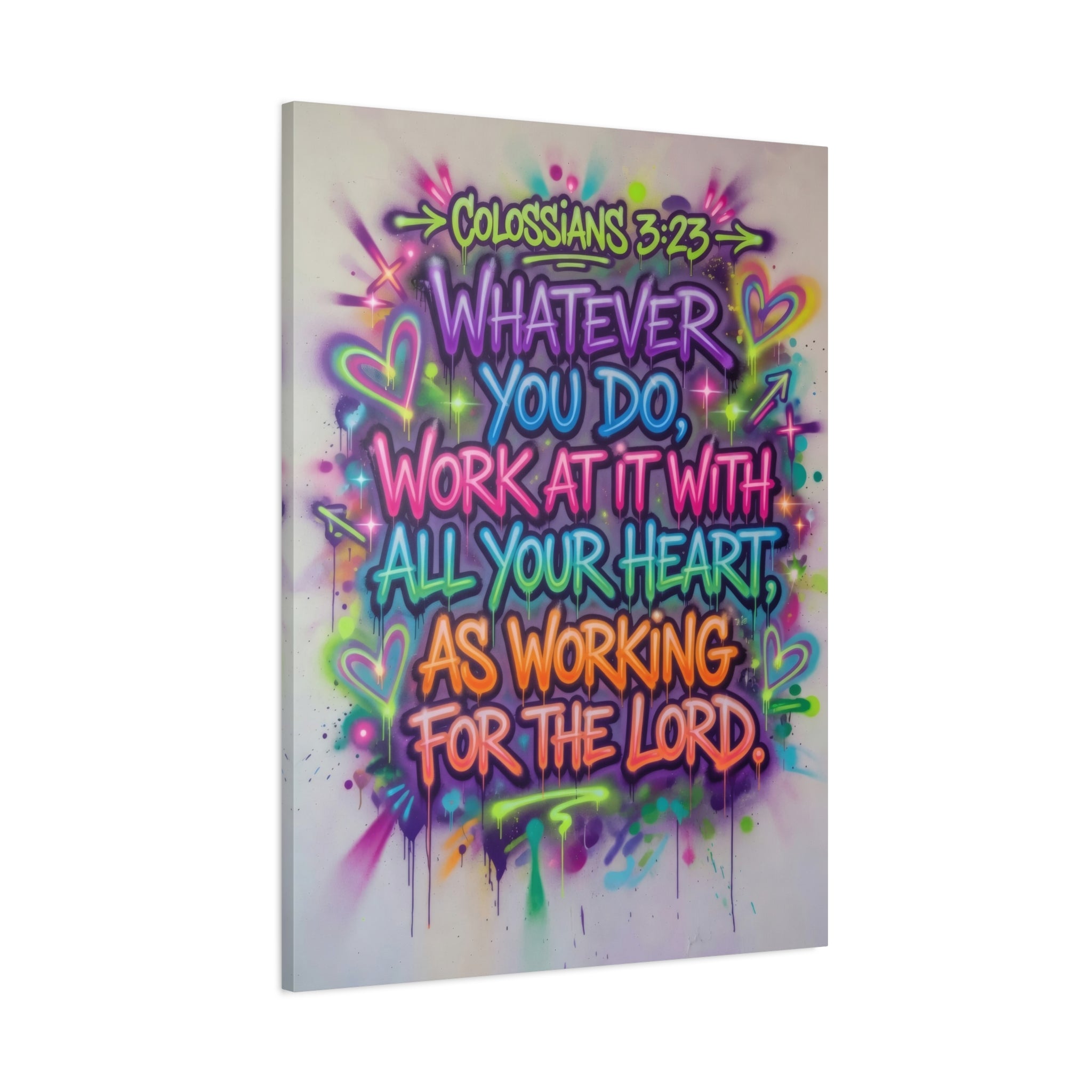 Colossians 3:23