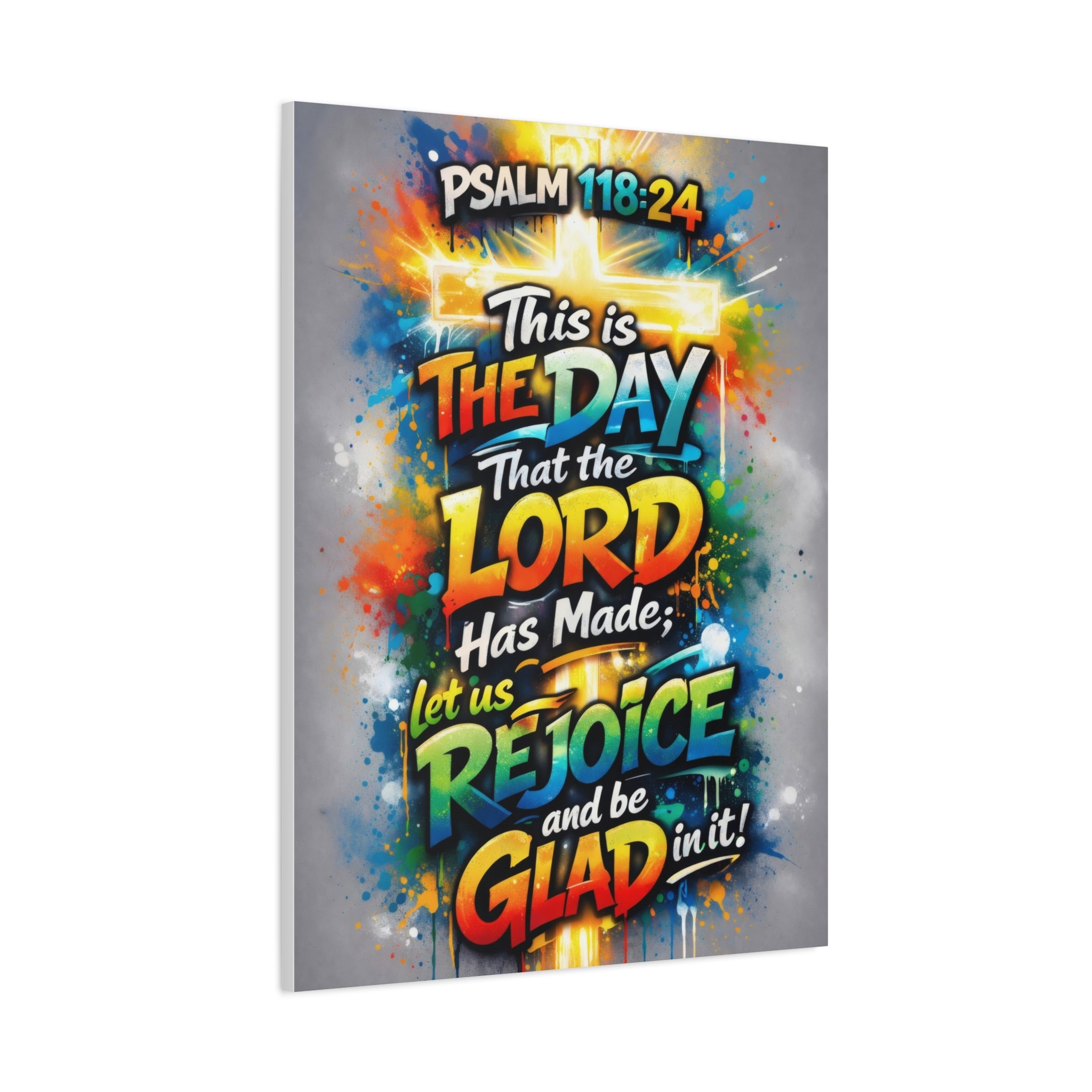 Psalm 118.24