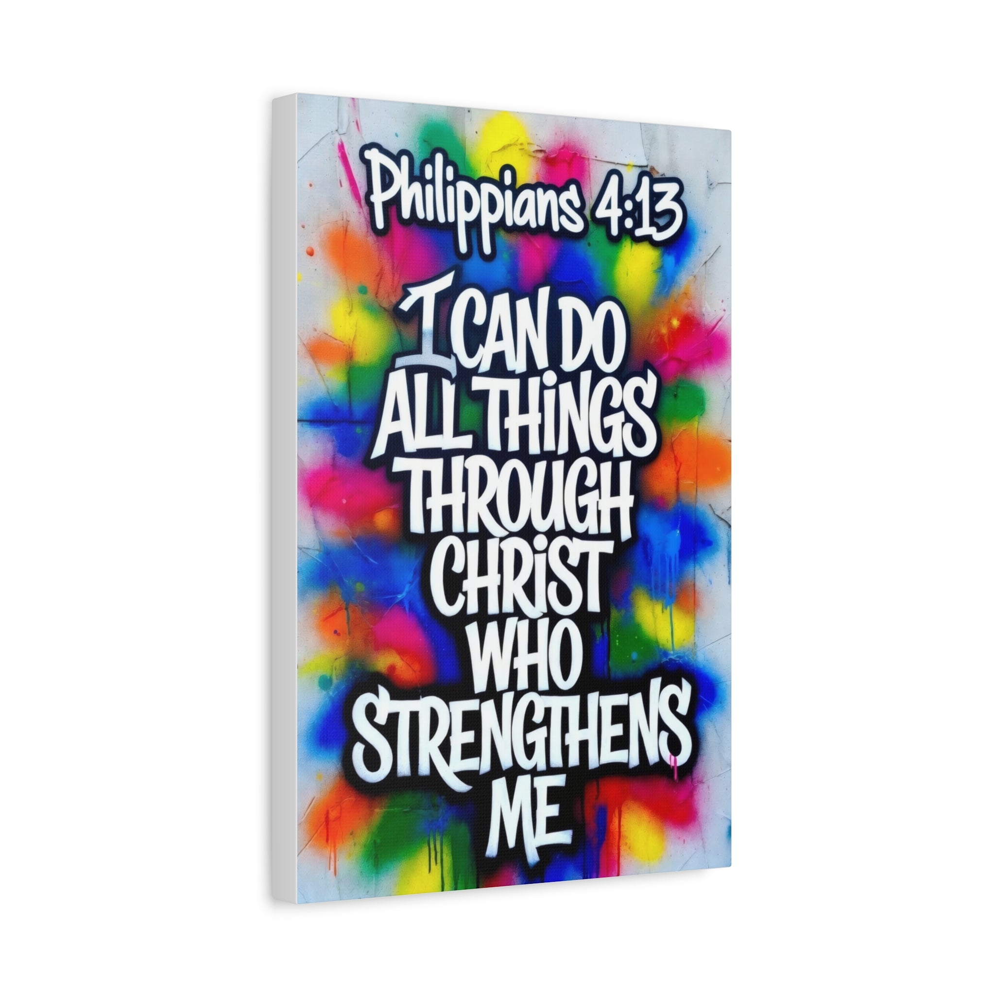 Philippians 4.13