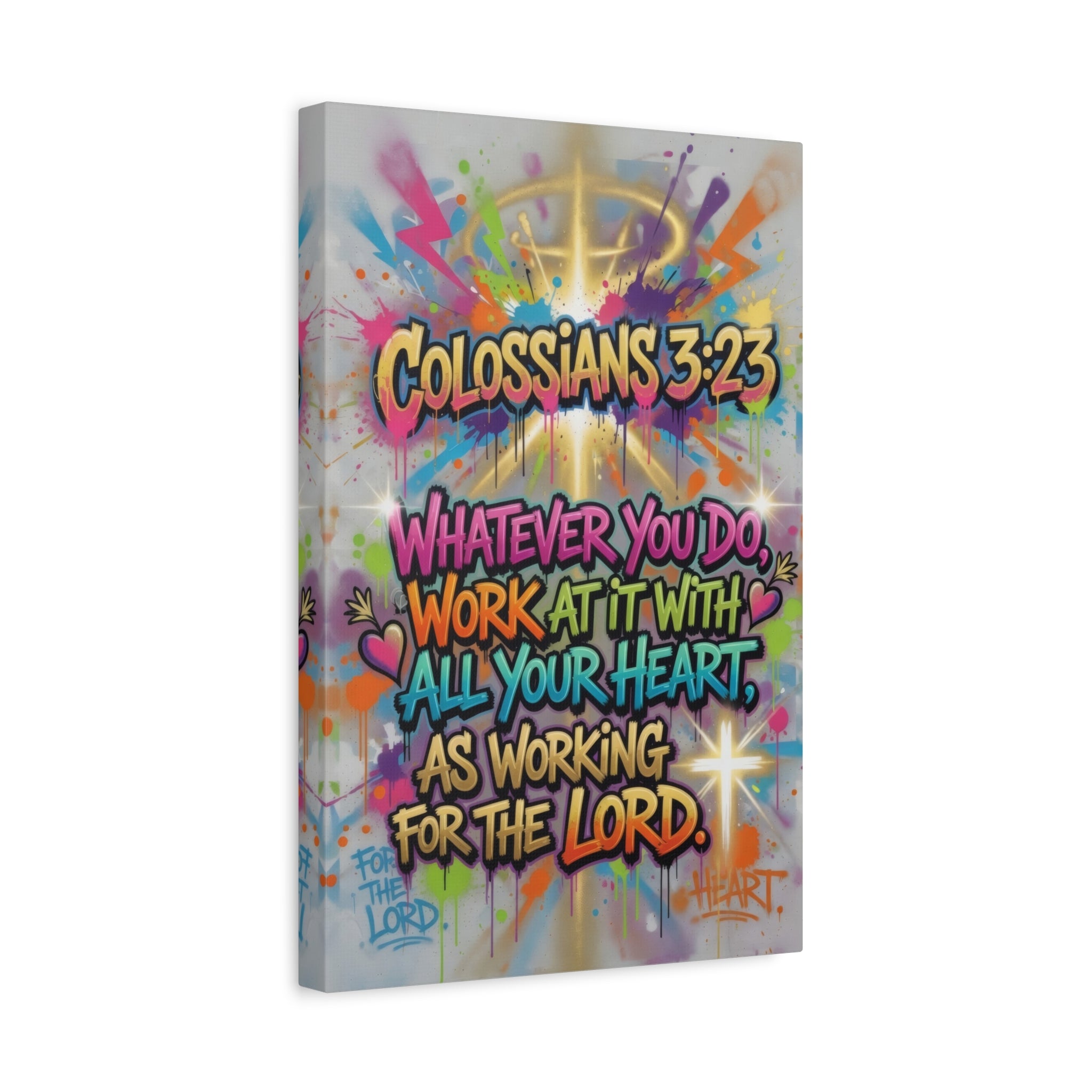Colossians 3:23