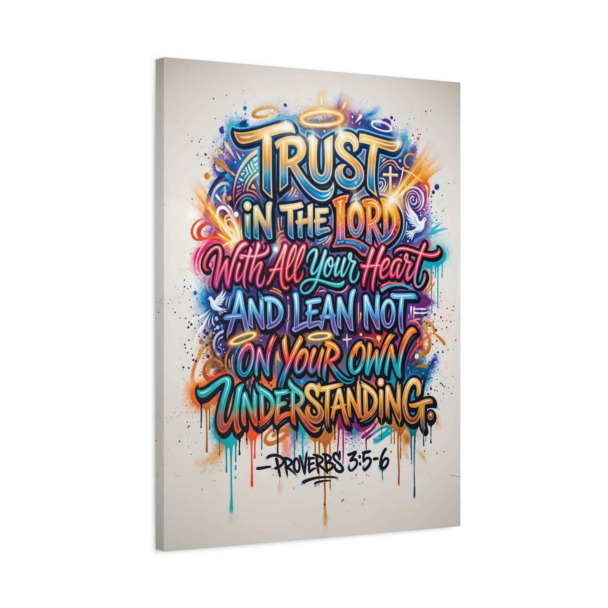 Proverbs 3.56