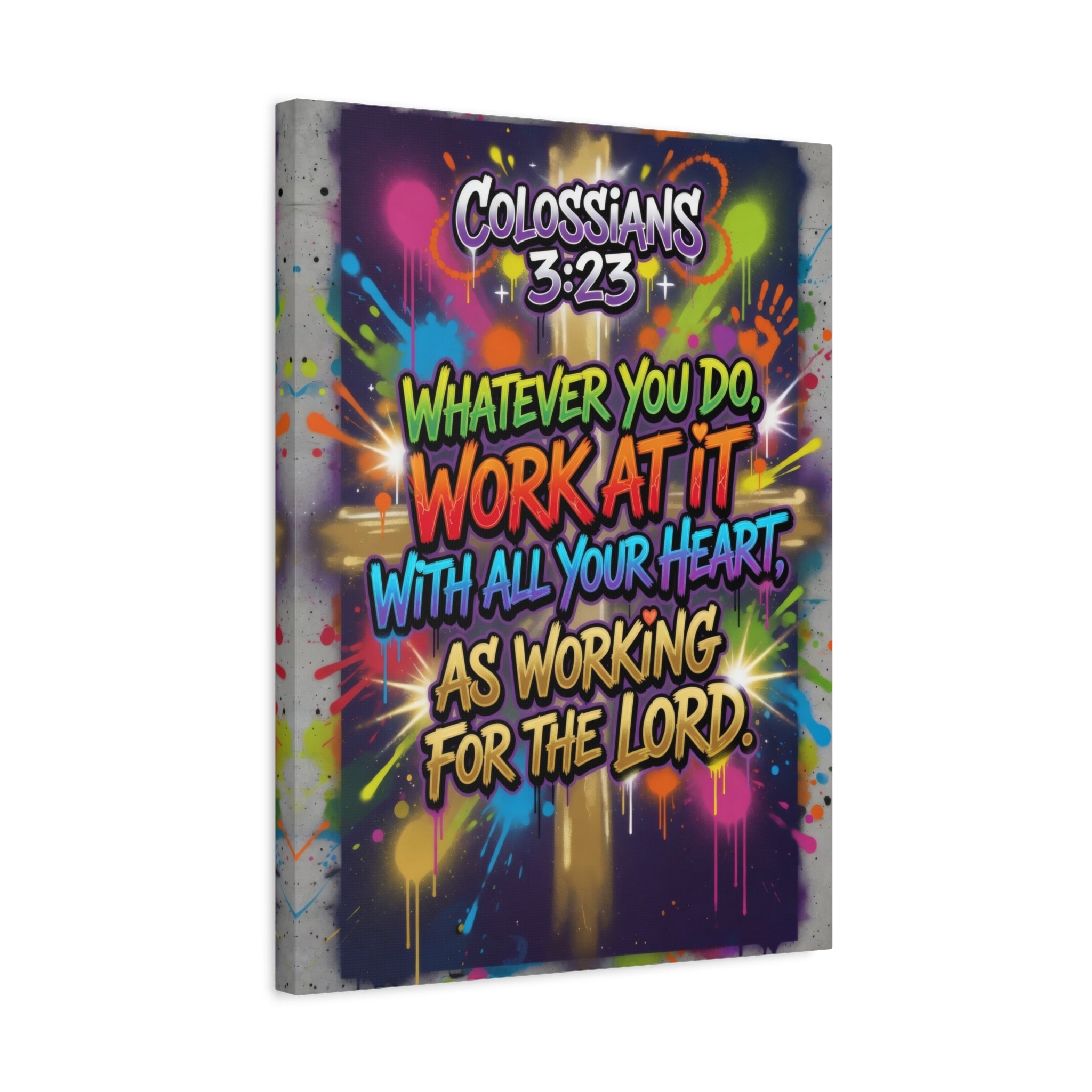 Colossians 3:23