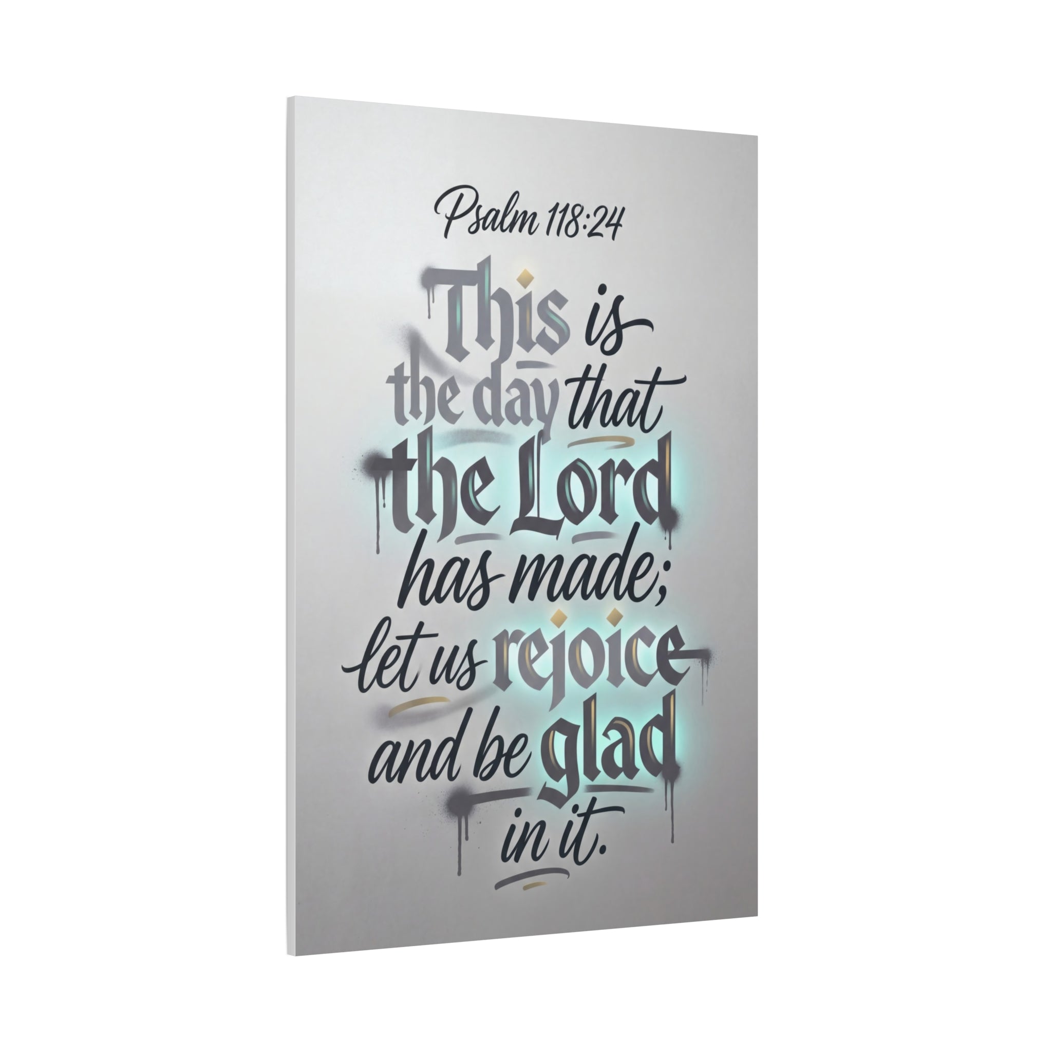 Psalm 118.24