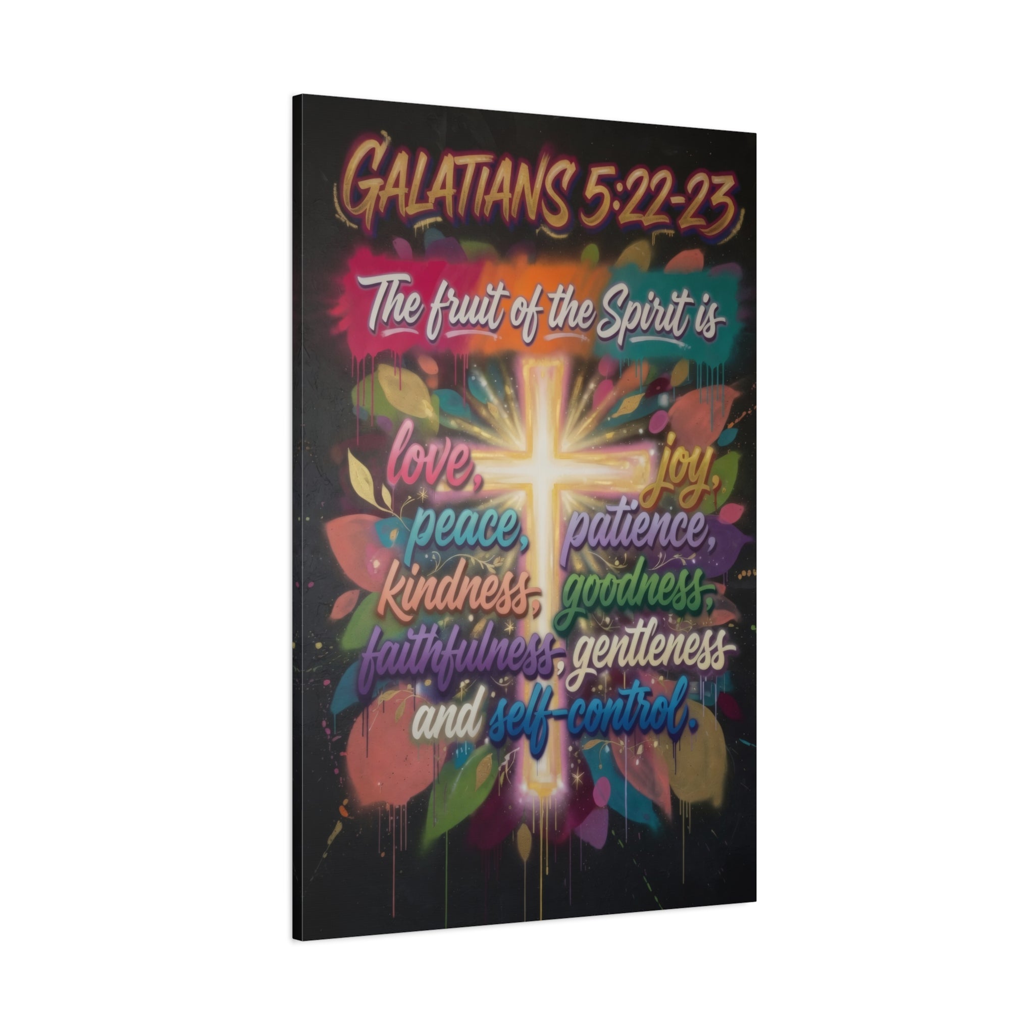 Galatians 5:22.23
