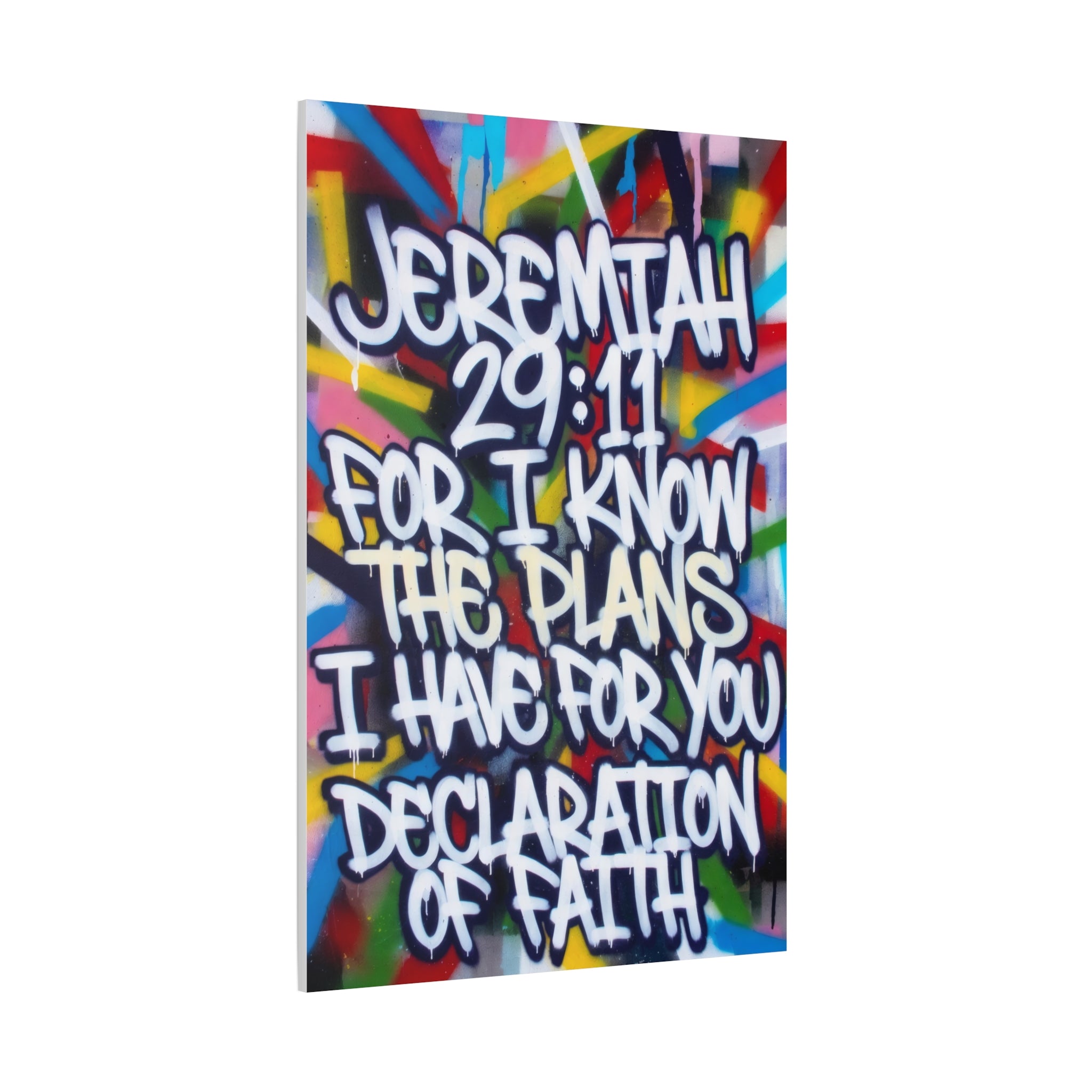 Jeremiah 29.11