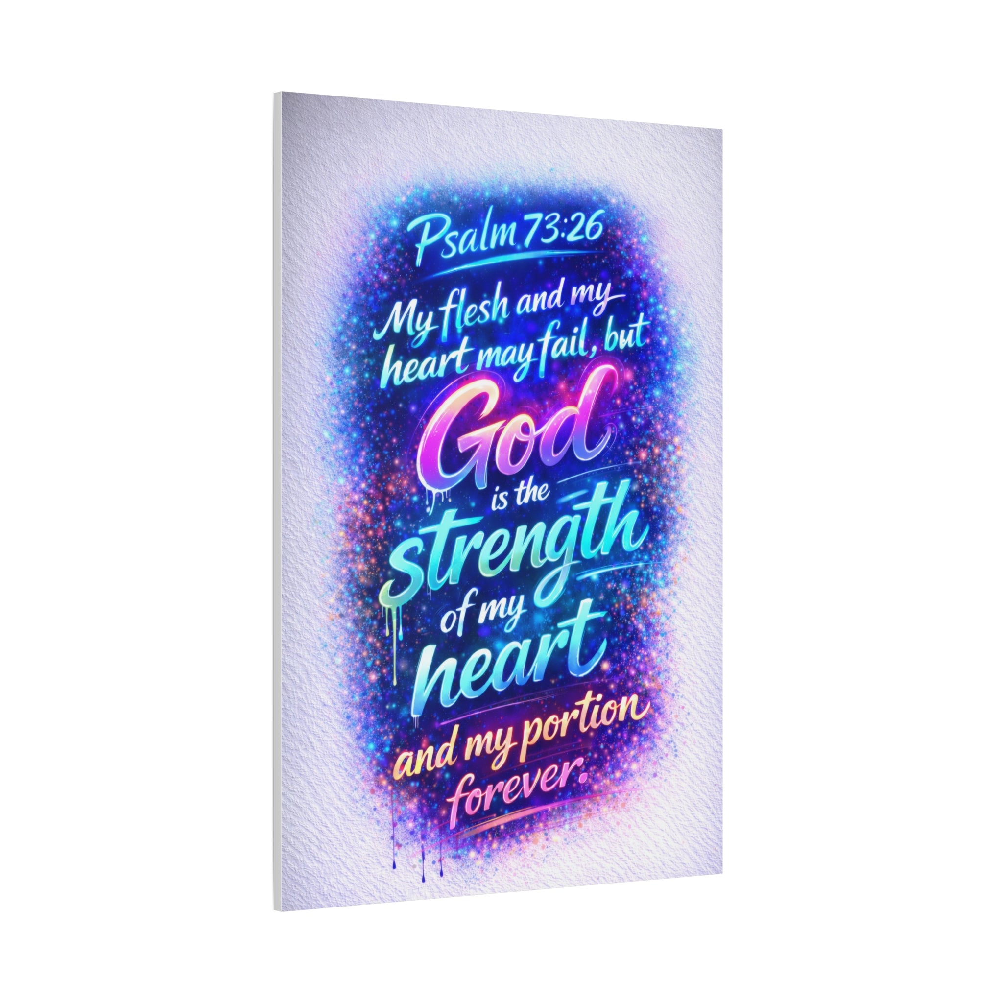 Psalm 73.26