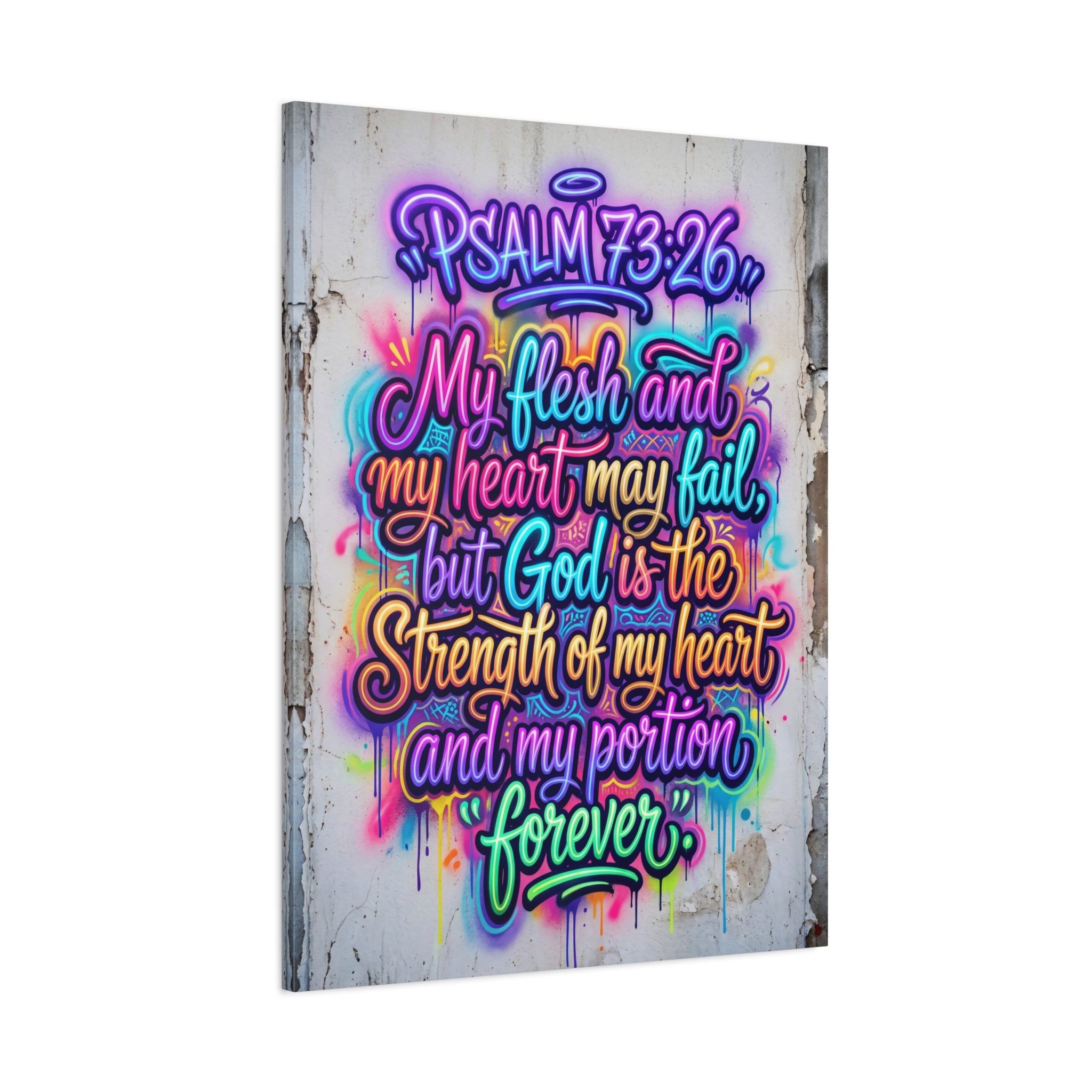 Psalm 73.26