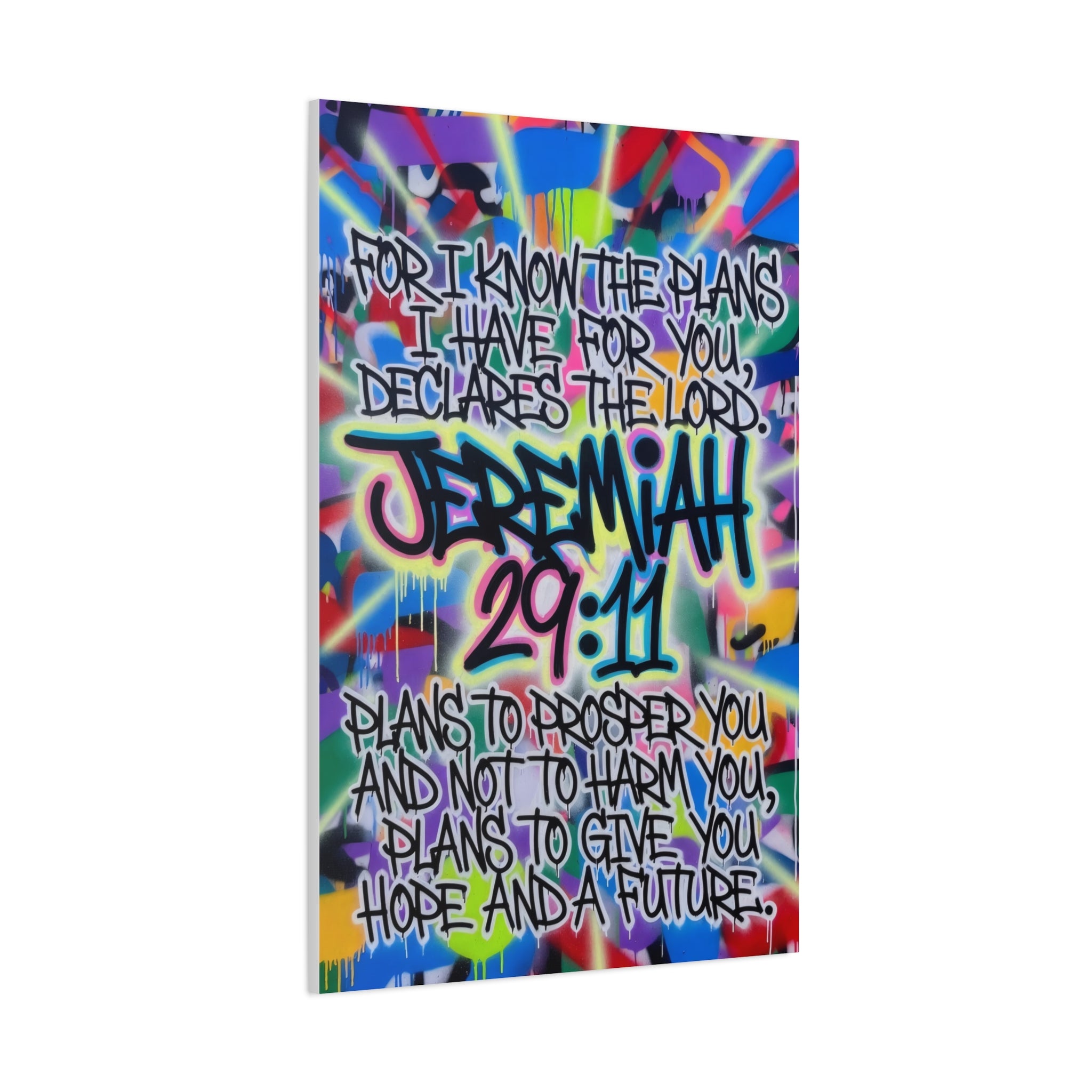 Jeremiah 29.11