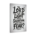 Psalm 27.1