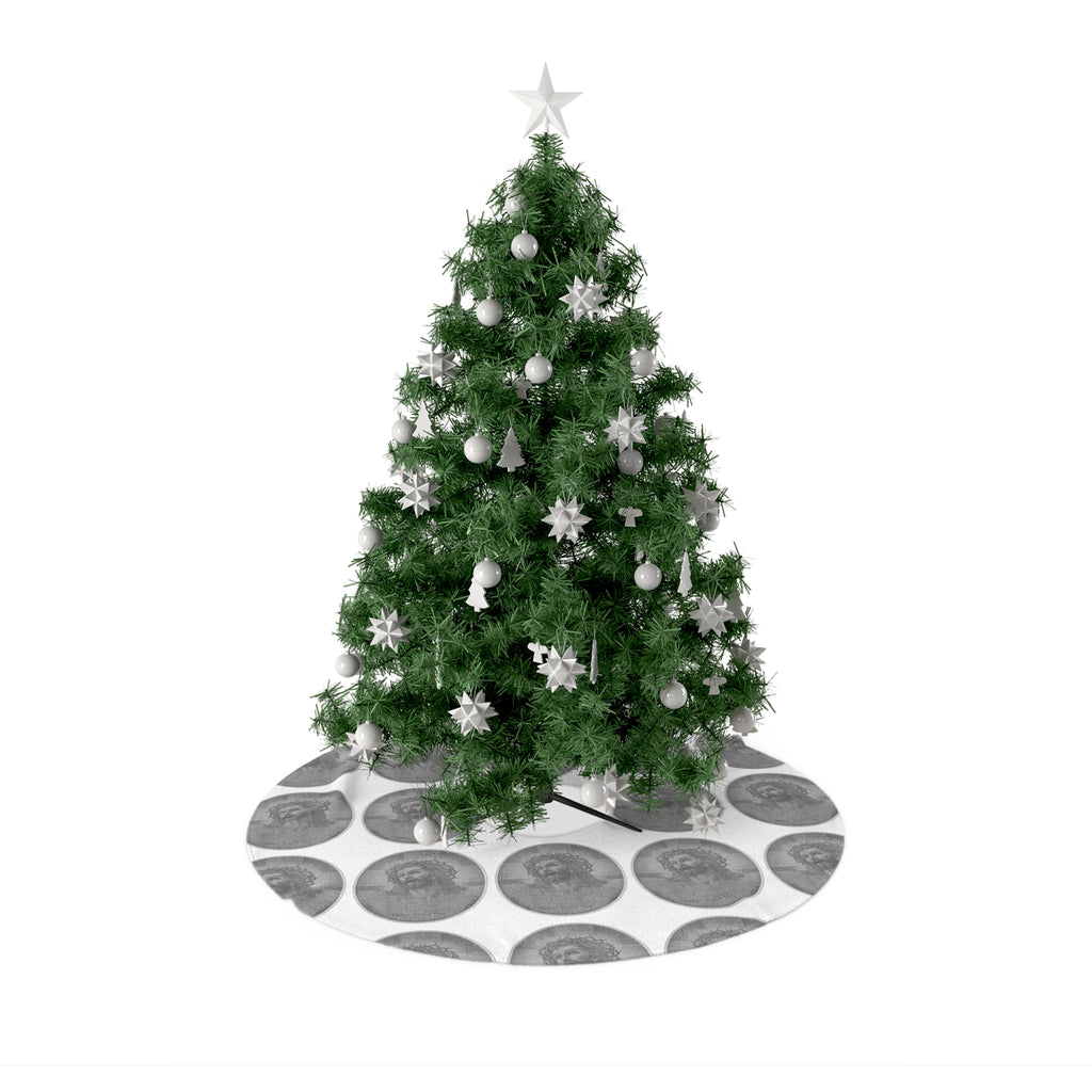 Christmas Tree Skirt