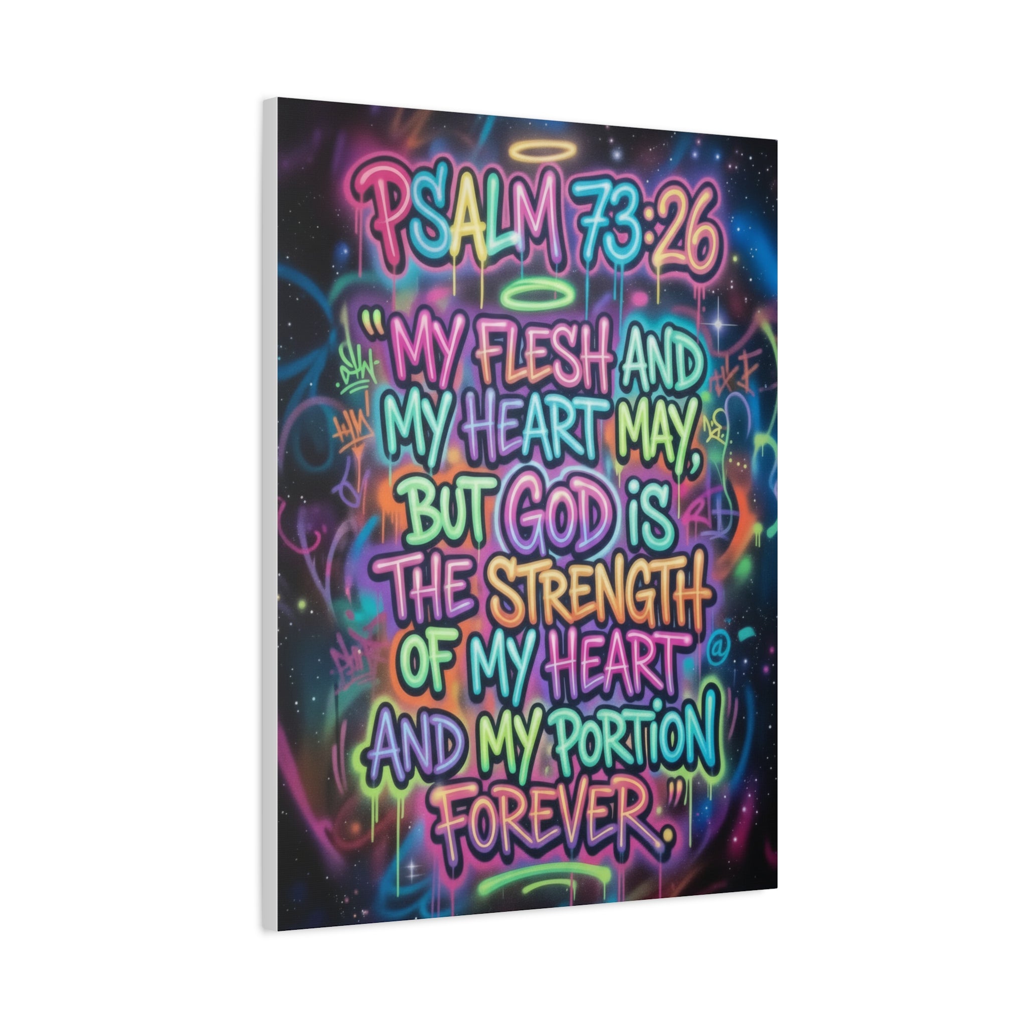 Psalm 73.26